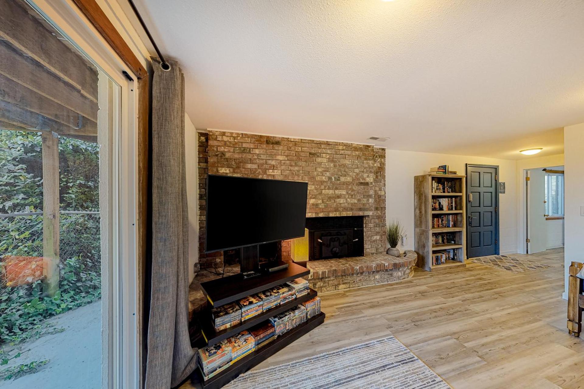 Rockaway Beach House