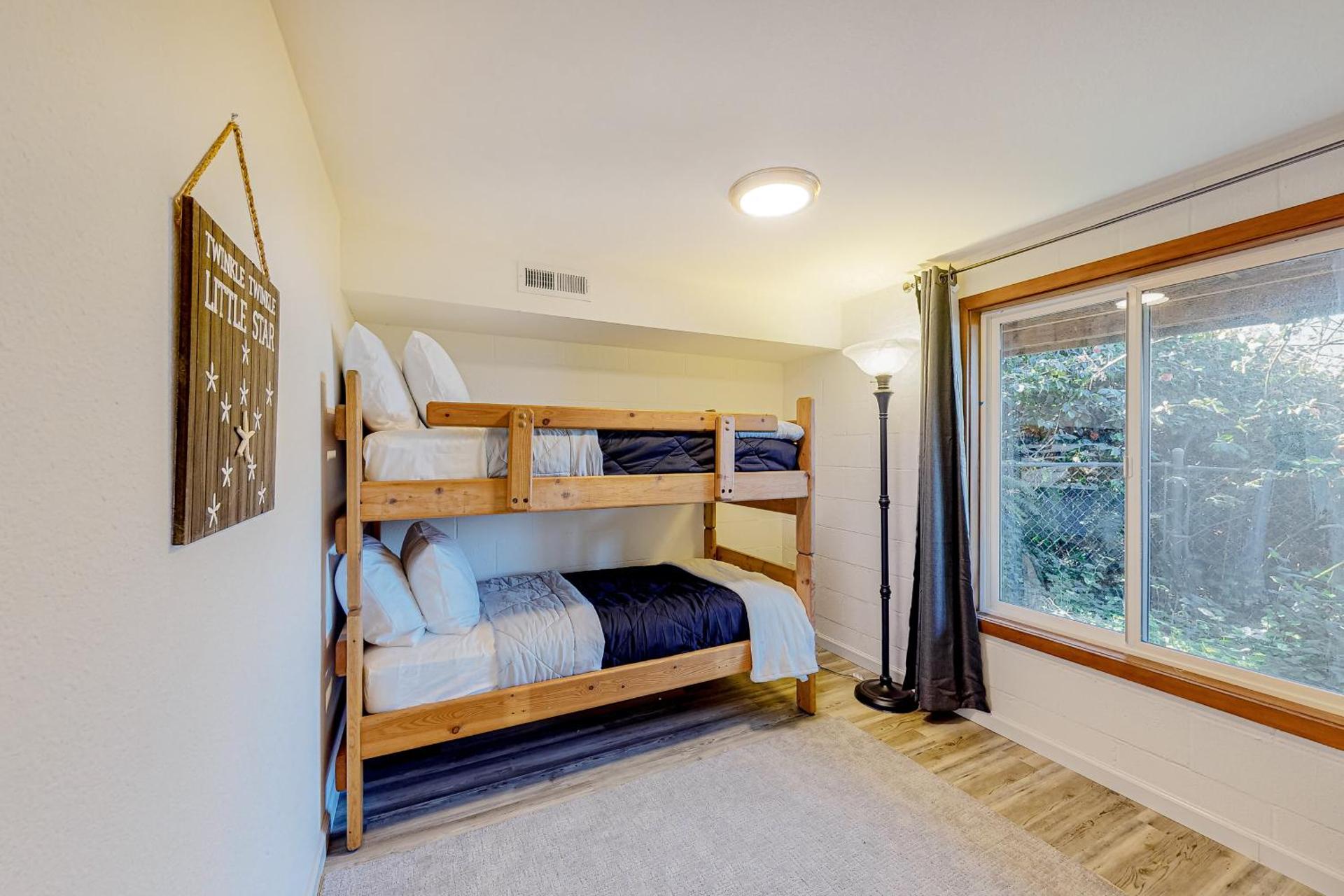 Rockaway Beach House