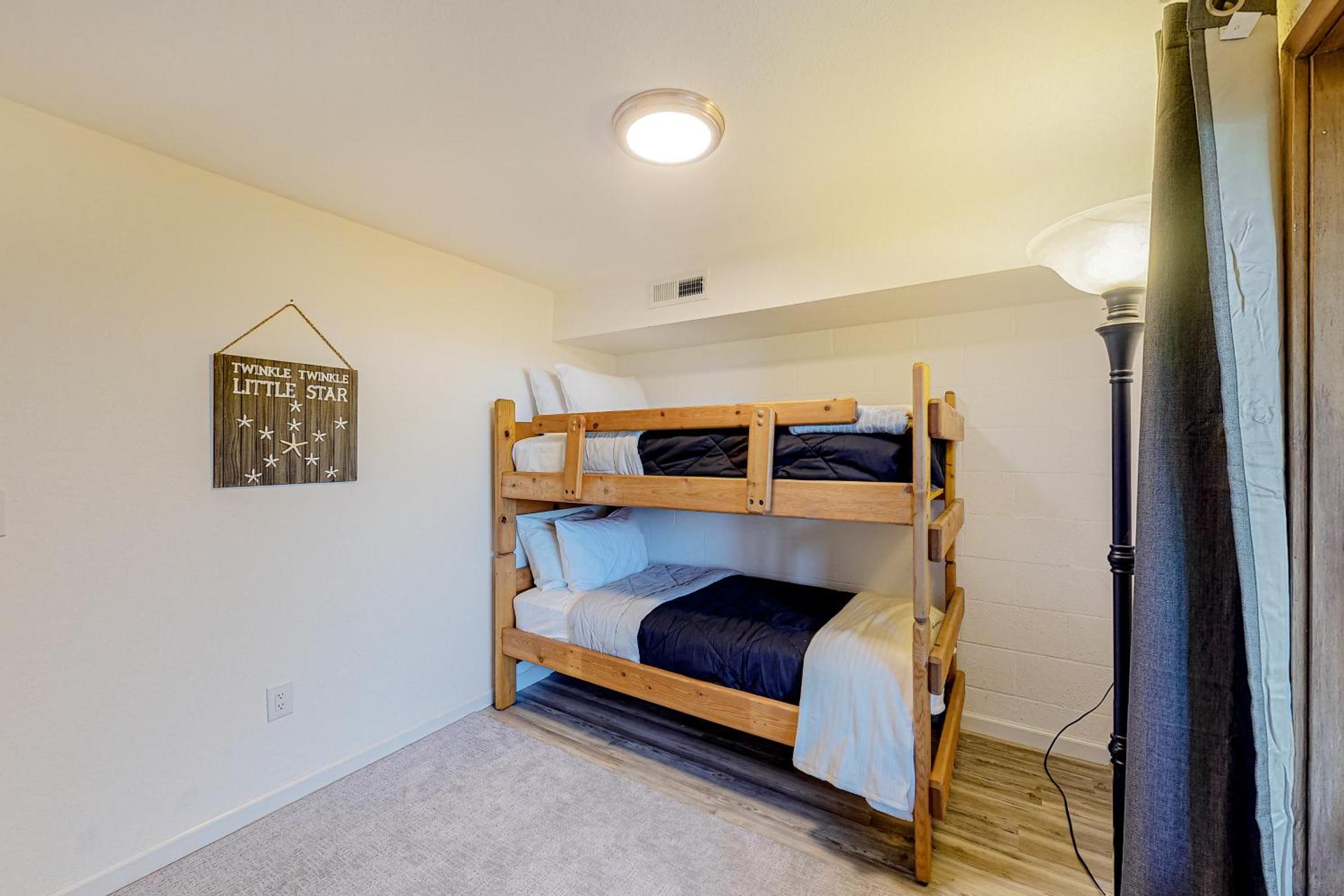 Rockaway Beach House