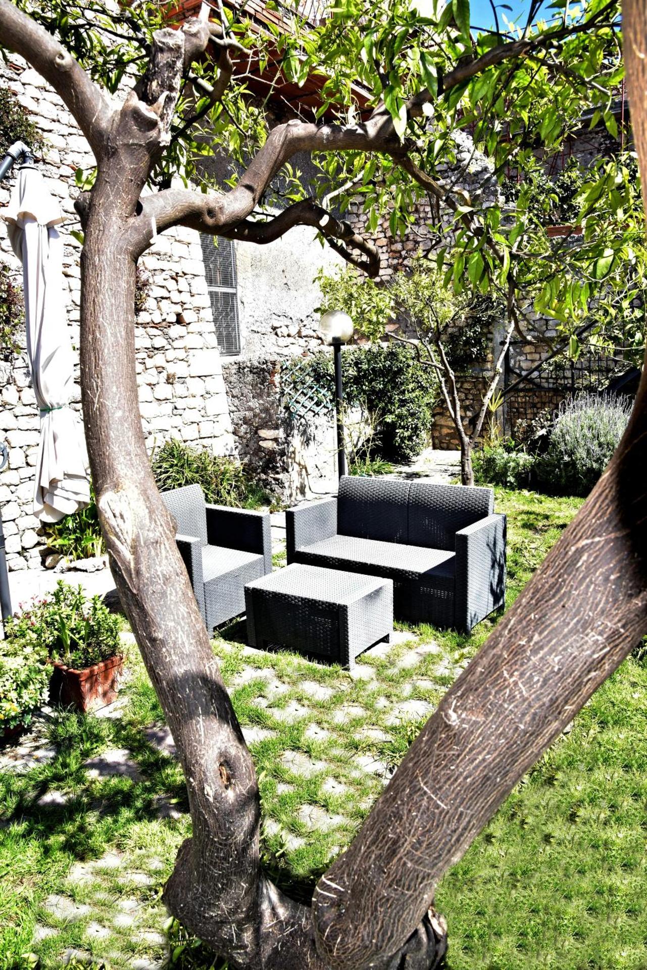 Il giardino di Adele