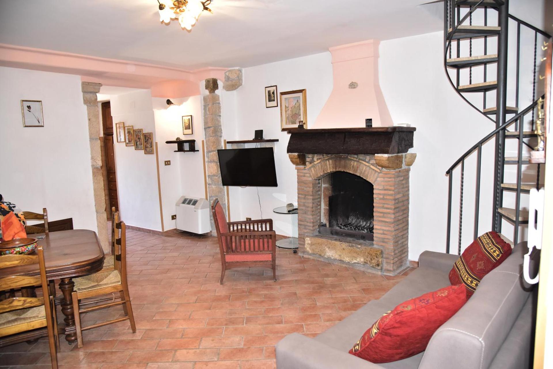 Il giardino di Adele