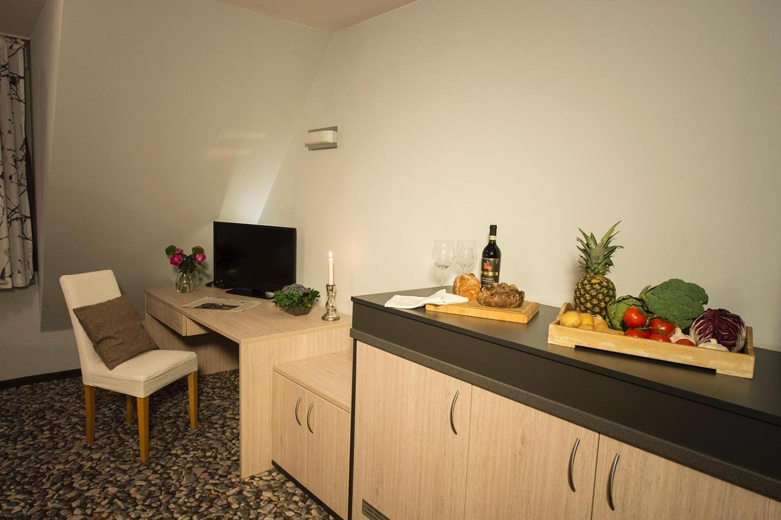 Die Remise Rembrandt RE-15