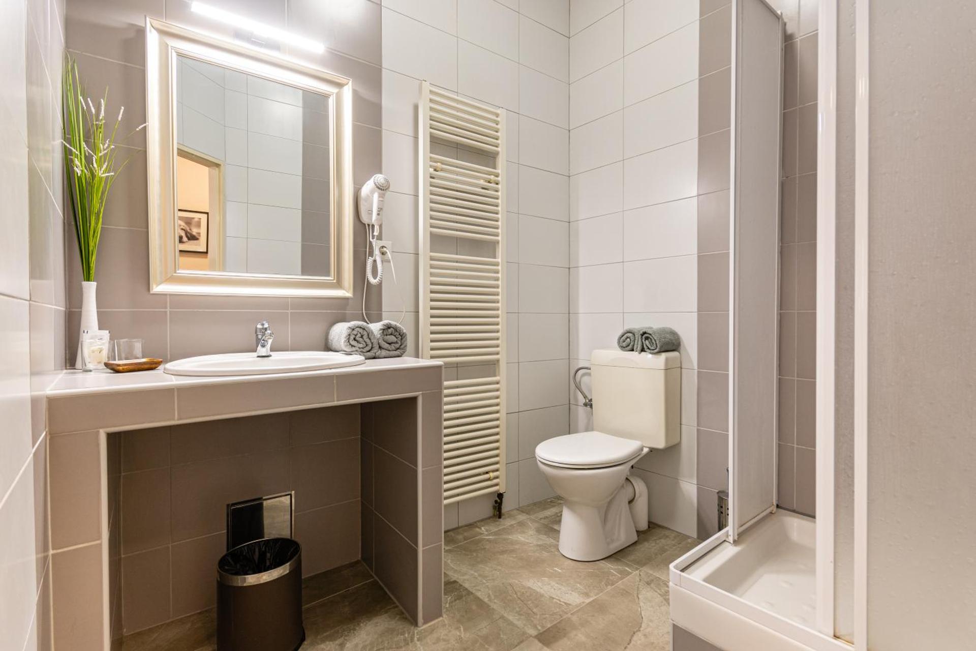 Penzion a Restaurace Stará Roudná