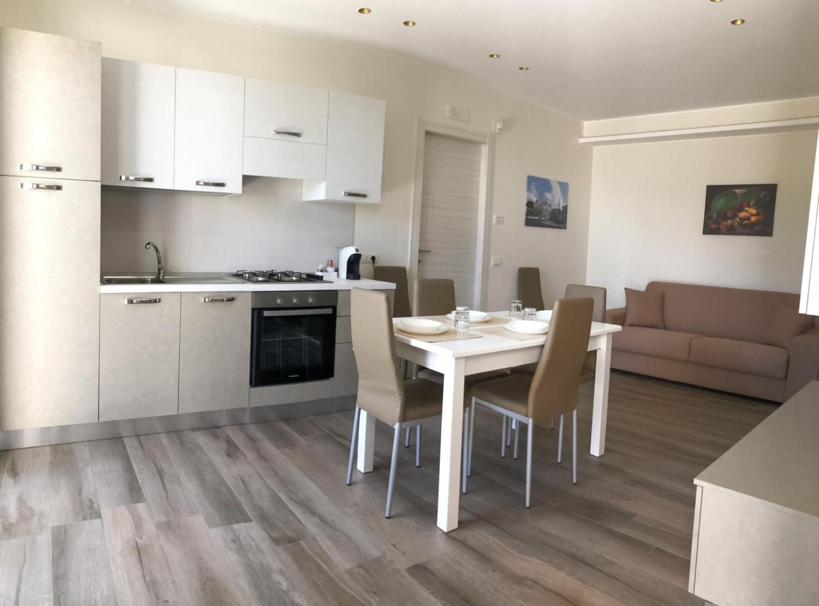 Casa Vacanze La Conca