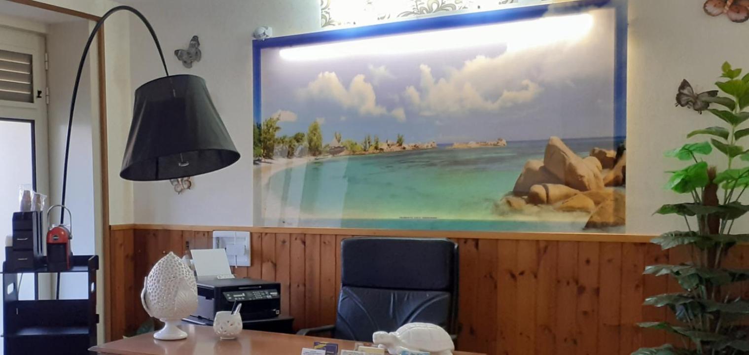 Guesthouse da Filiberto