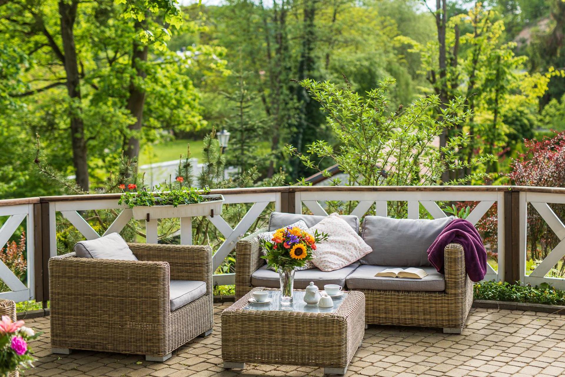 View (from property/room)