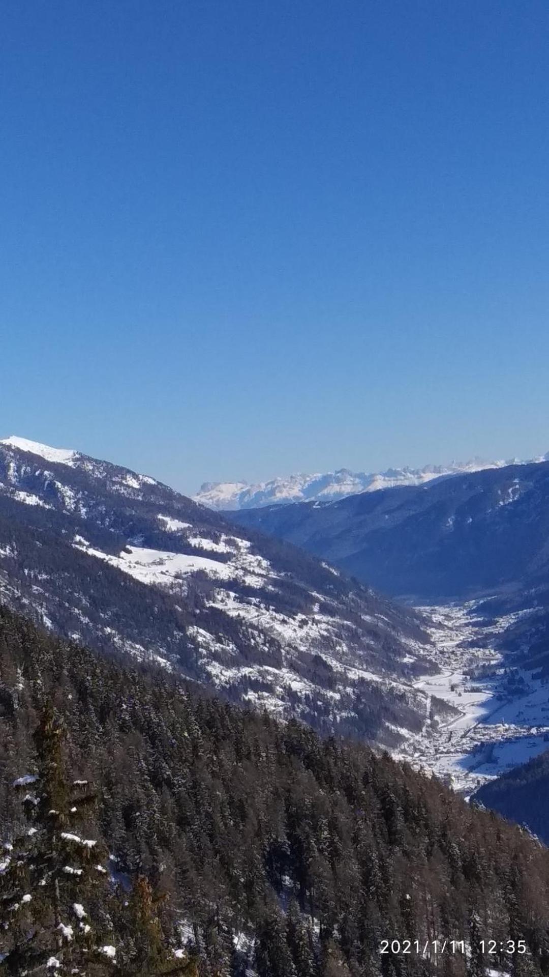 Appartamenti Presanella