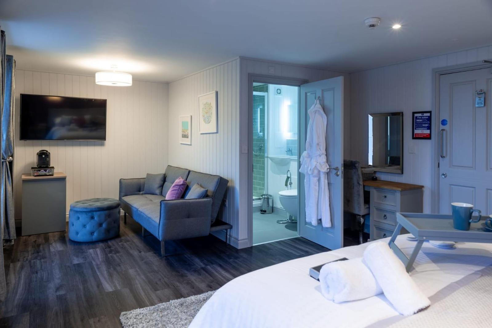 The Three Crowns B&B