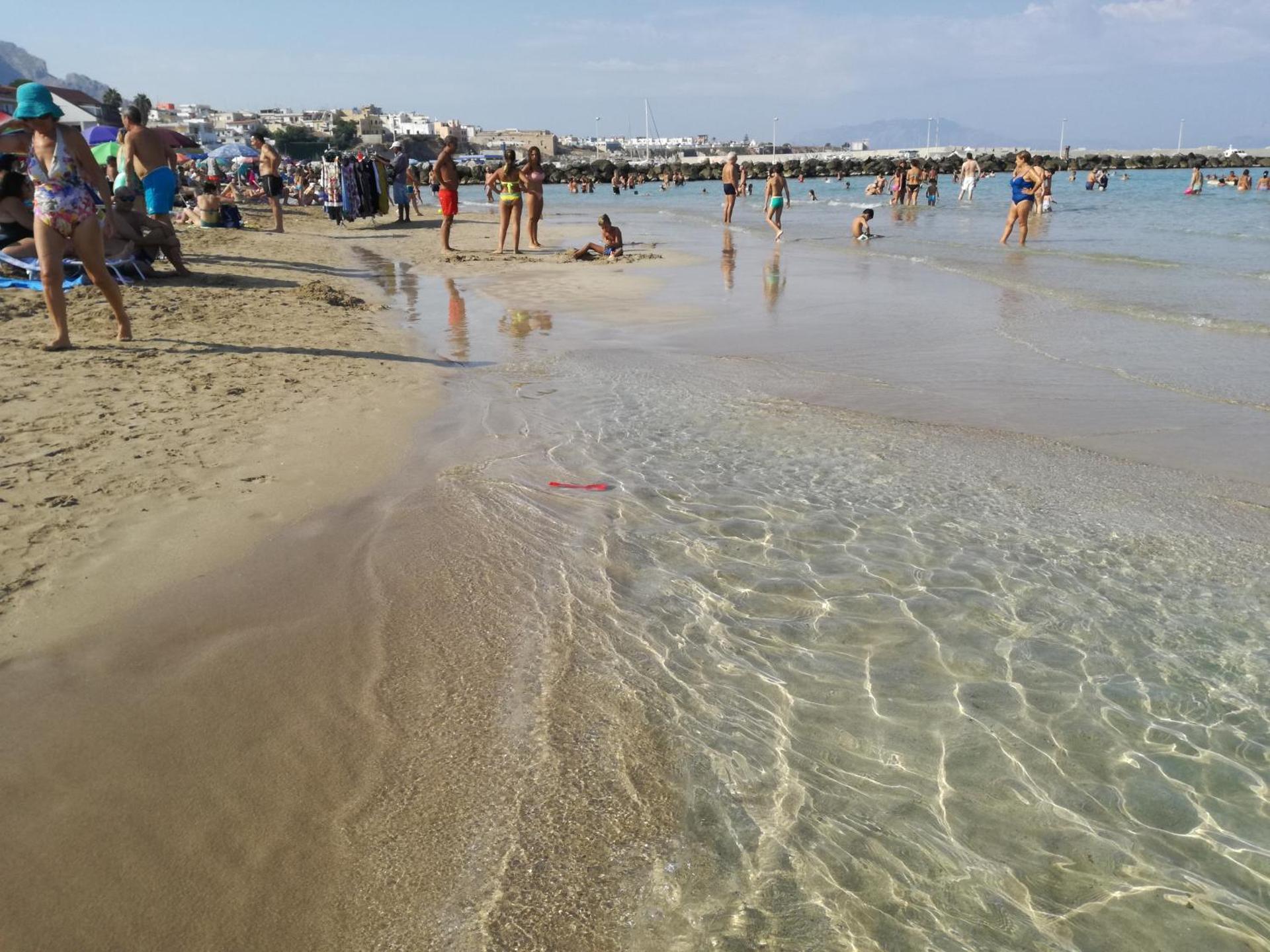 Terra Sinus Beautiful Suite