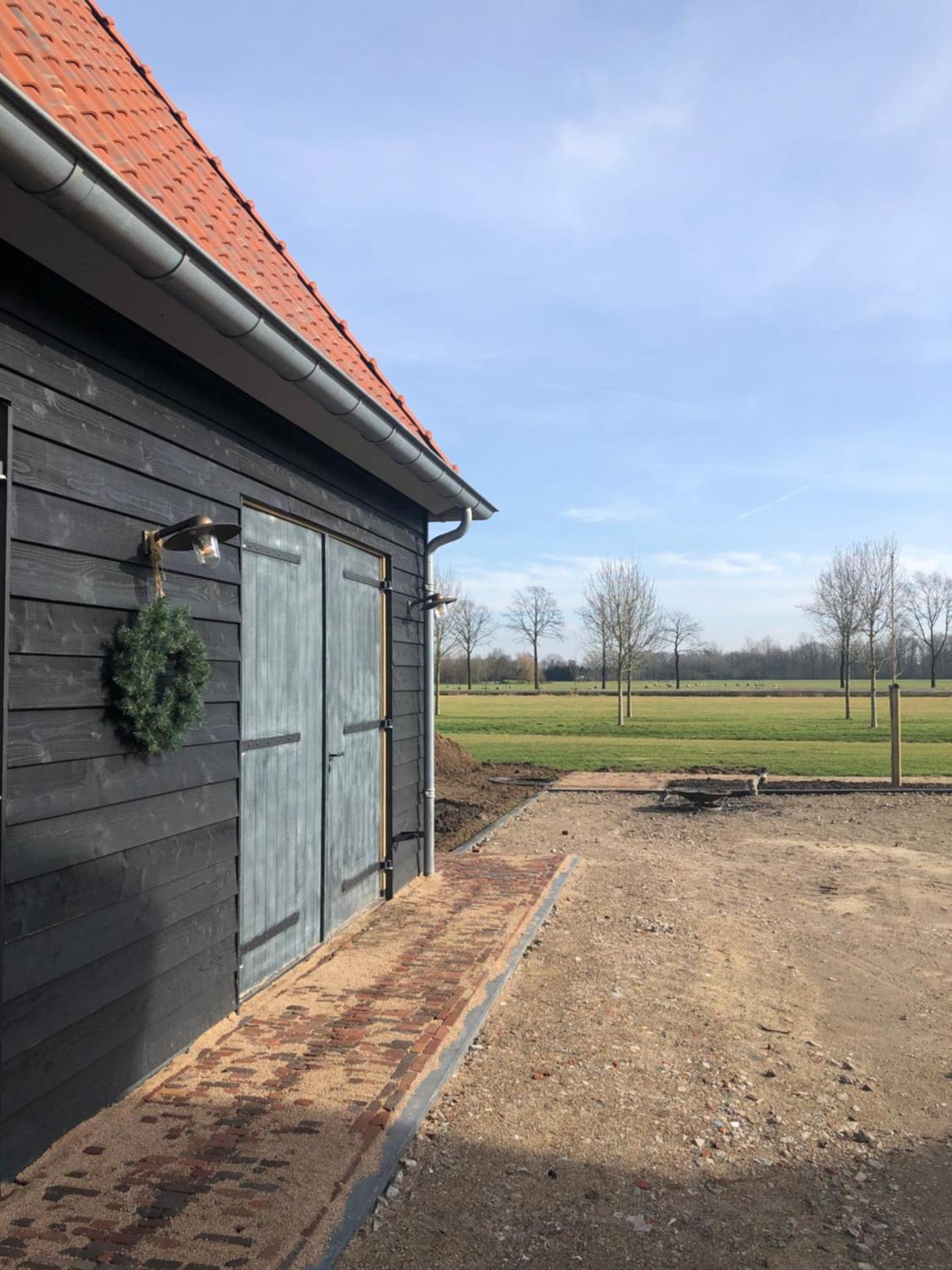 Landgoed het Heuvelbosch