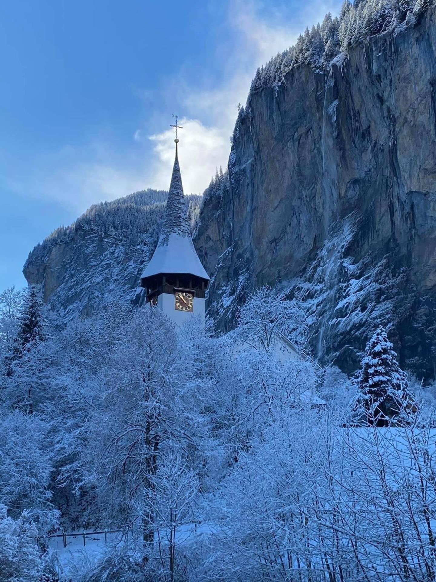 Ferienwohnung Talhaus