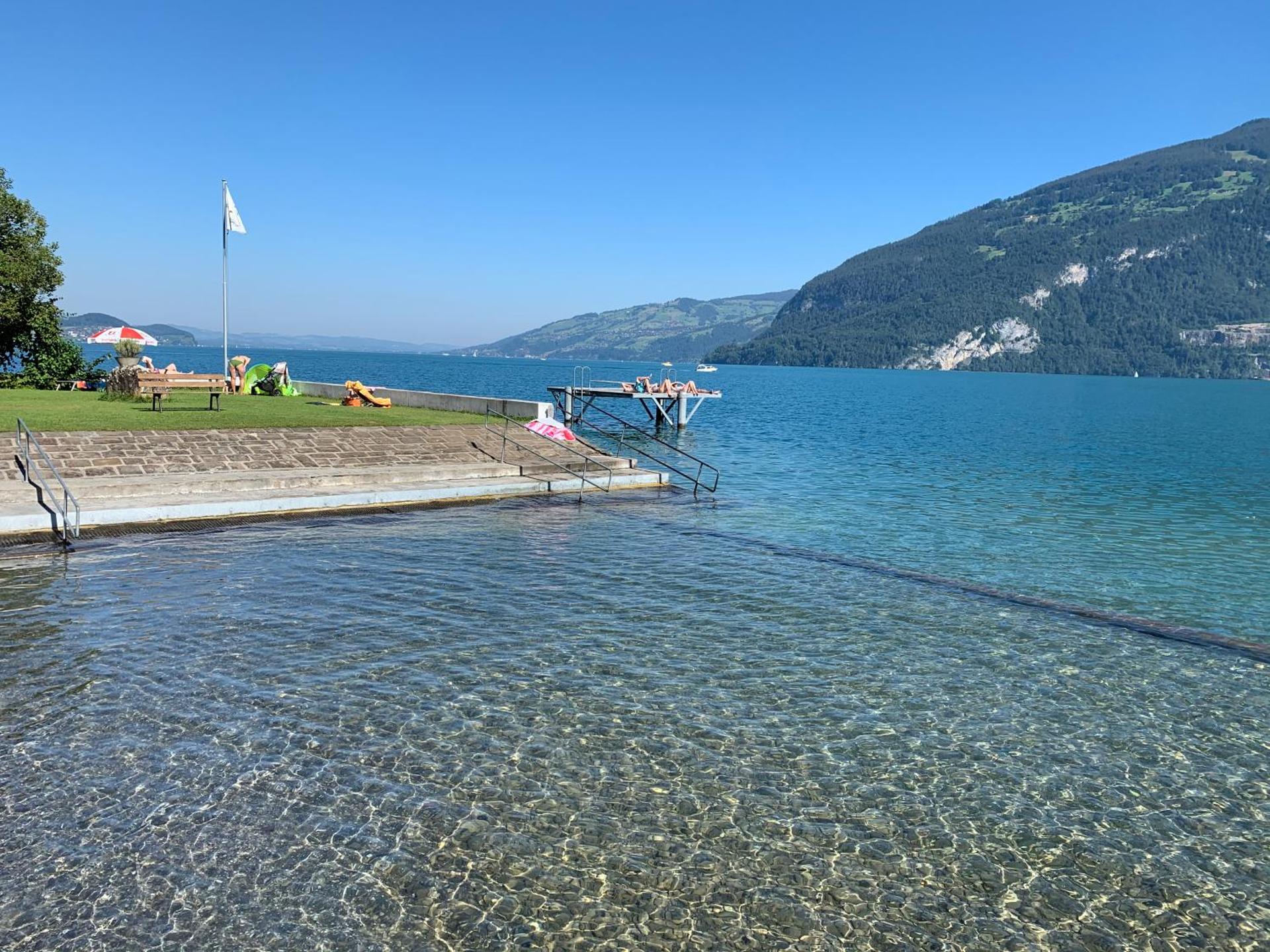 Ferienwohnung Talhaus