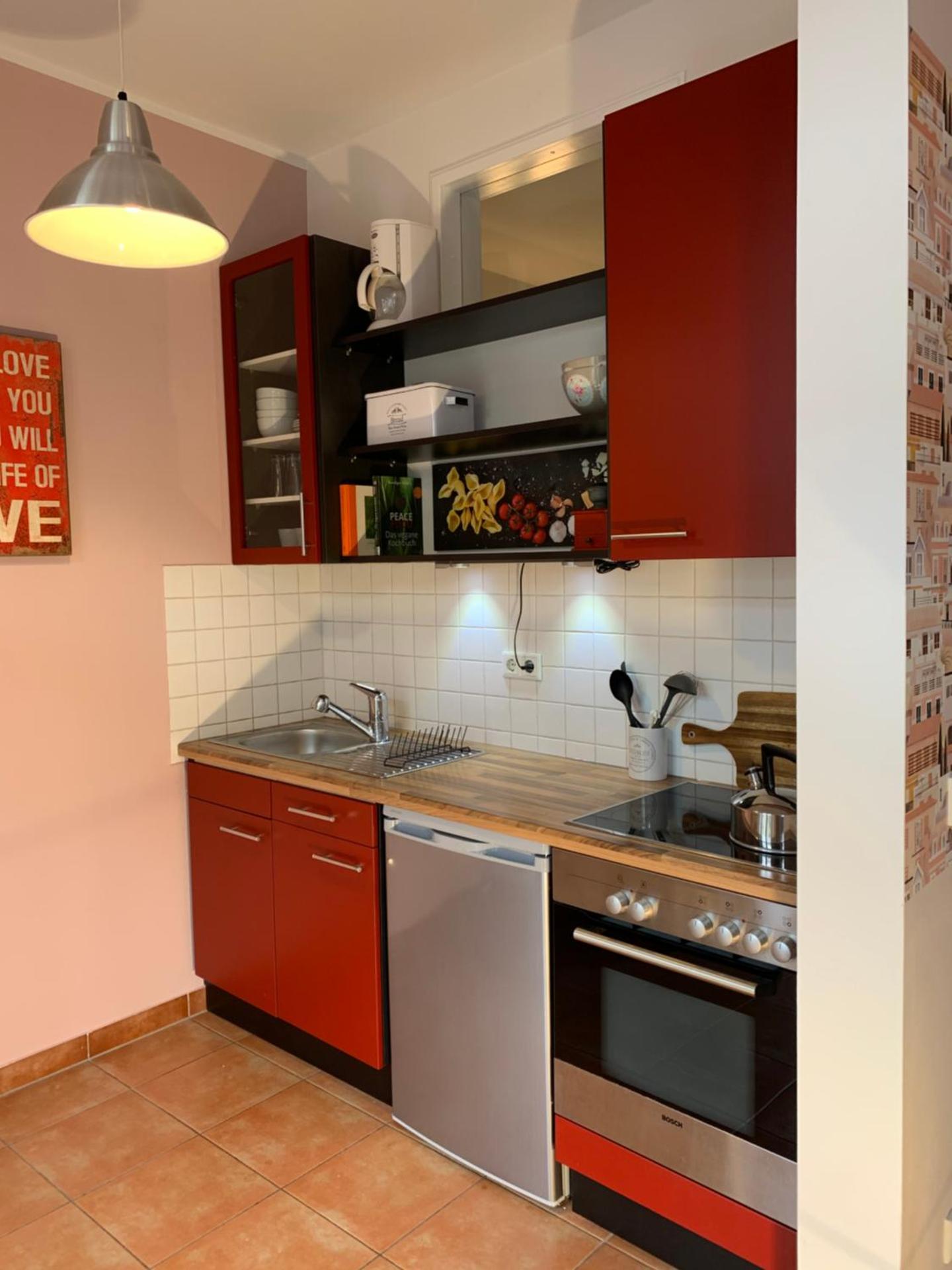 Ferienwohnung HIRZELZEIT