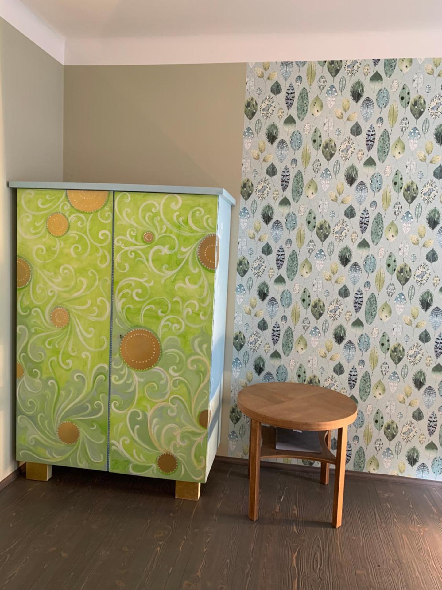 Ferienwohnung HIRZELZEIT