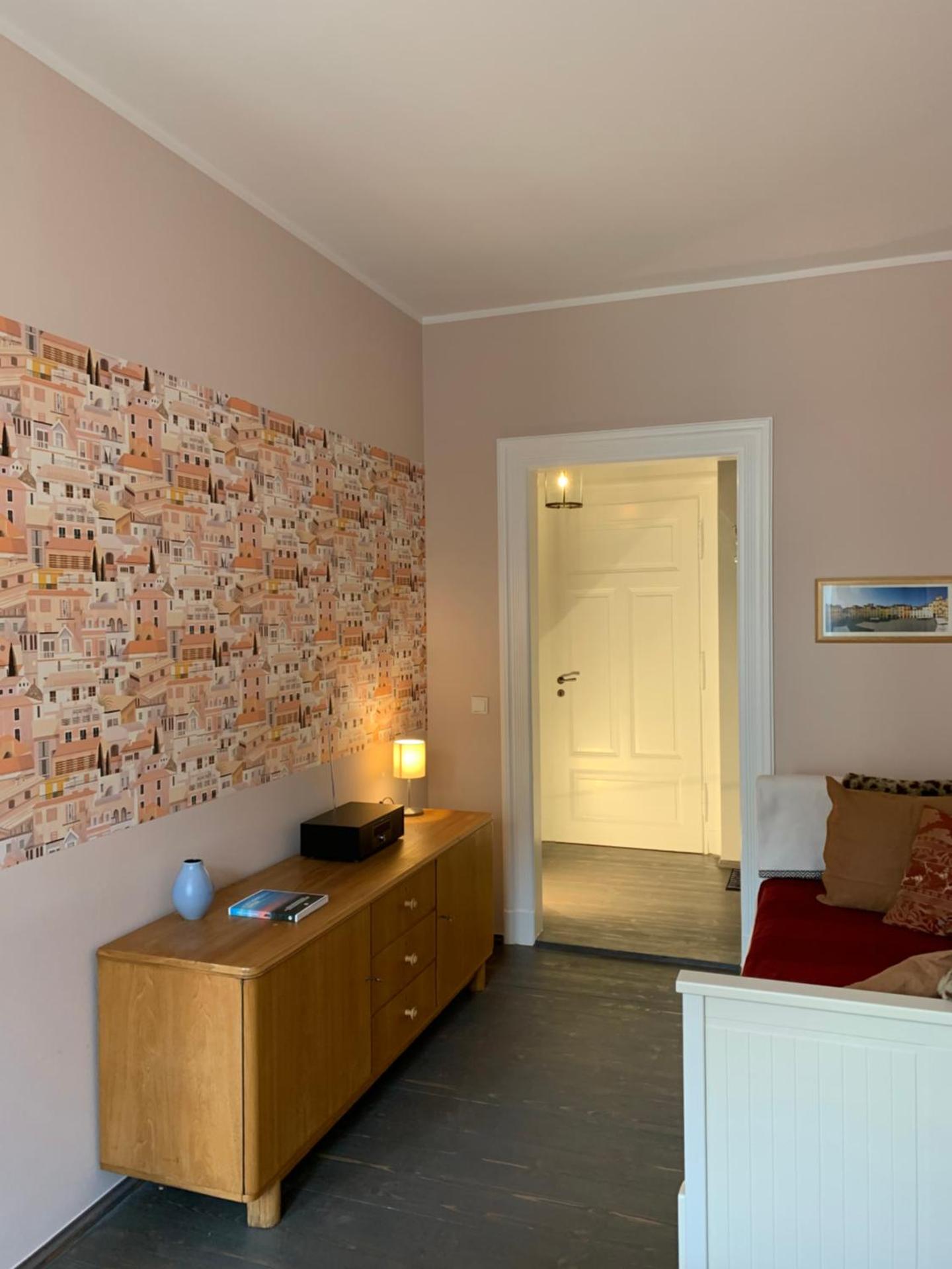 Ferienwohnung HIRZELZEIT