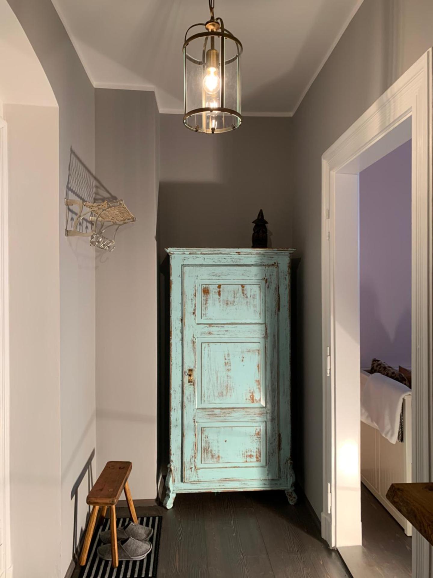 Ferienwohnung HIRZELZEIT