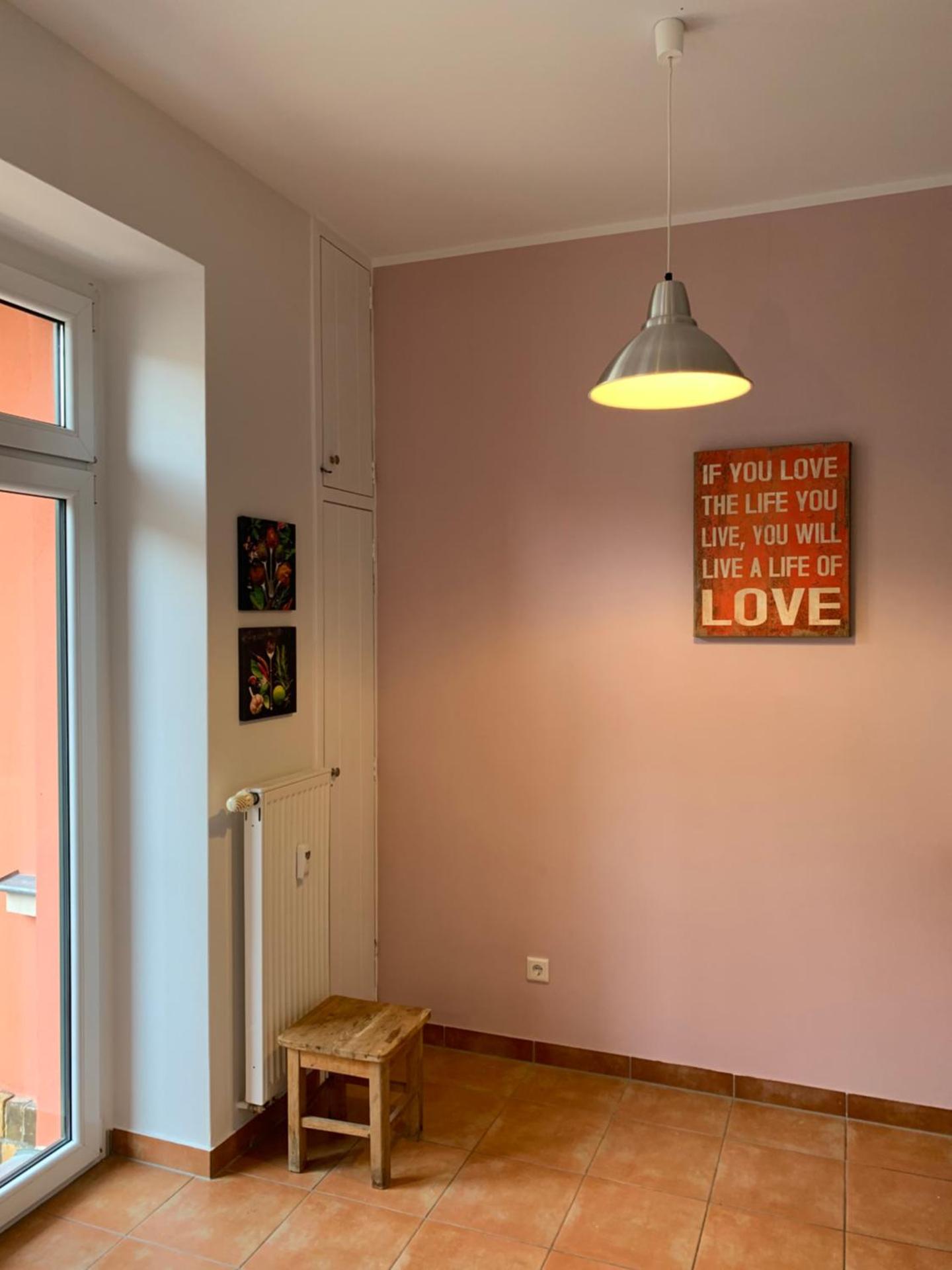 Ferienwohnung HIRZELZEIT