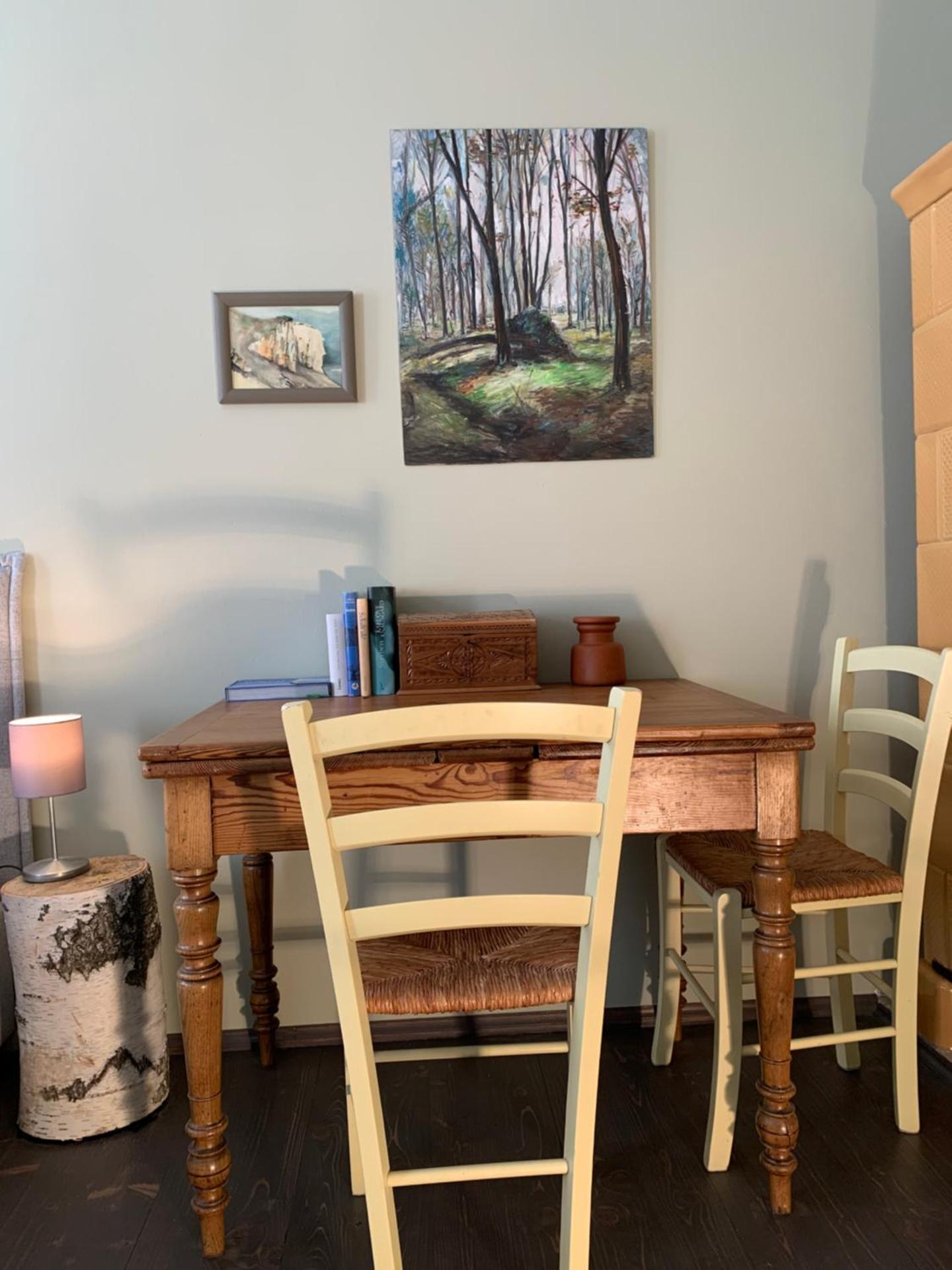 Ferienwohnung HIRZELZEIT