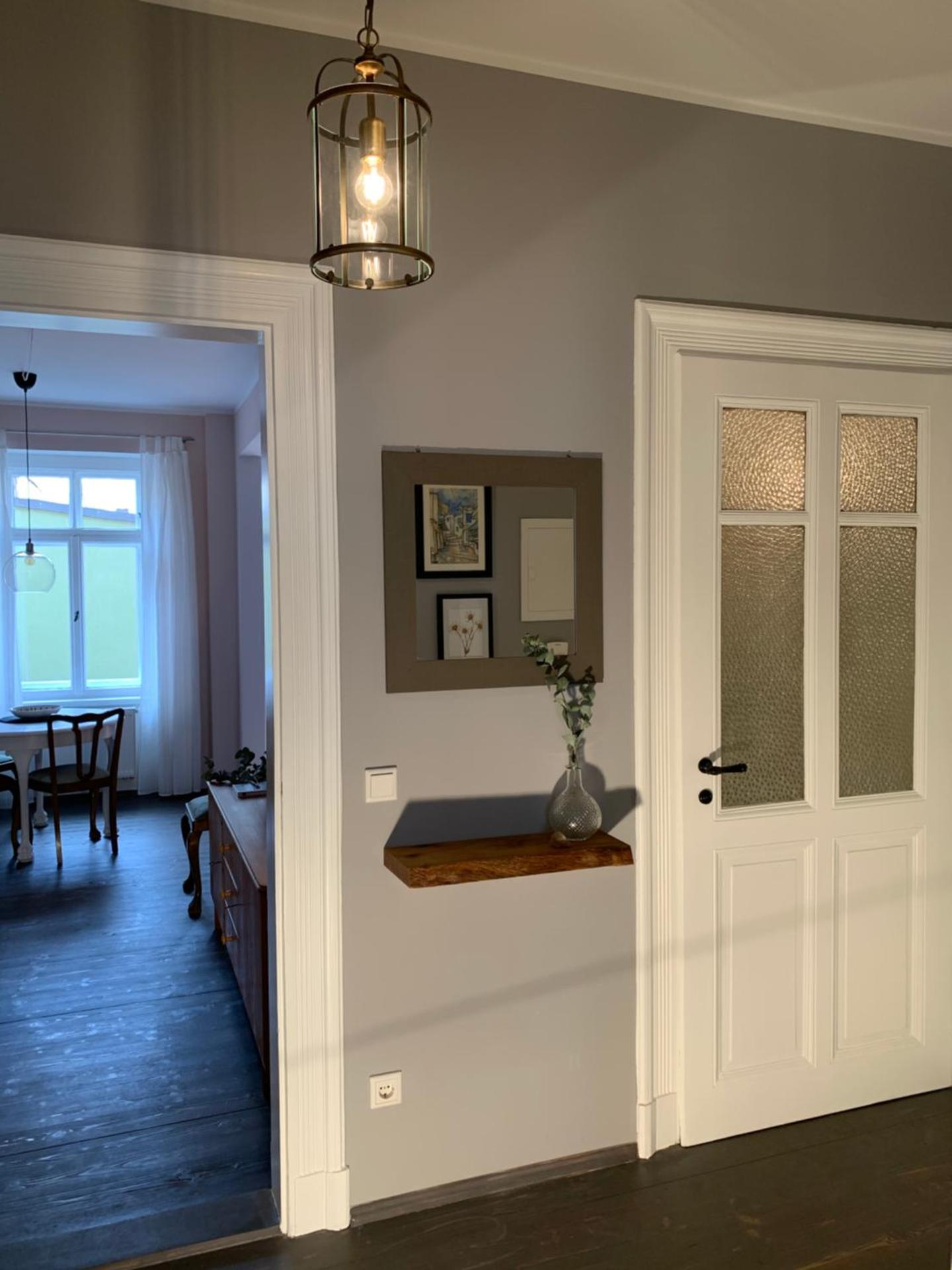 Ferienwohnung HIRZELZEIT