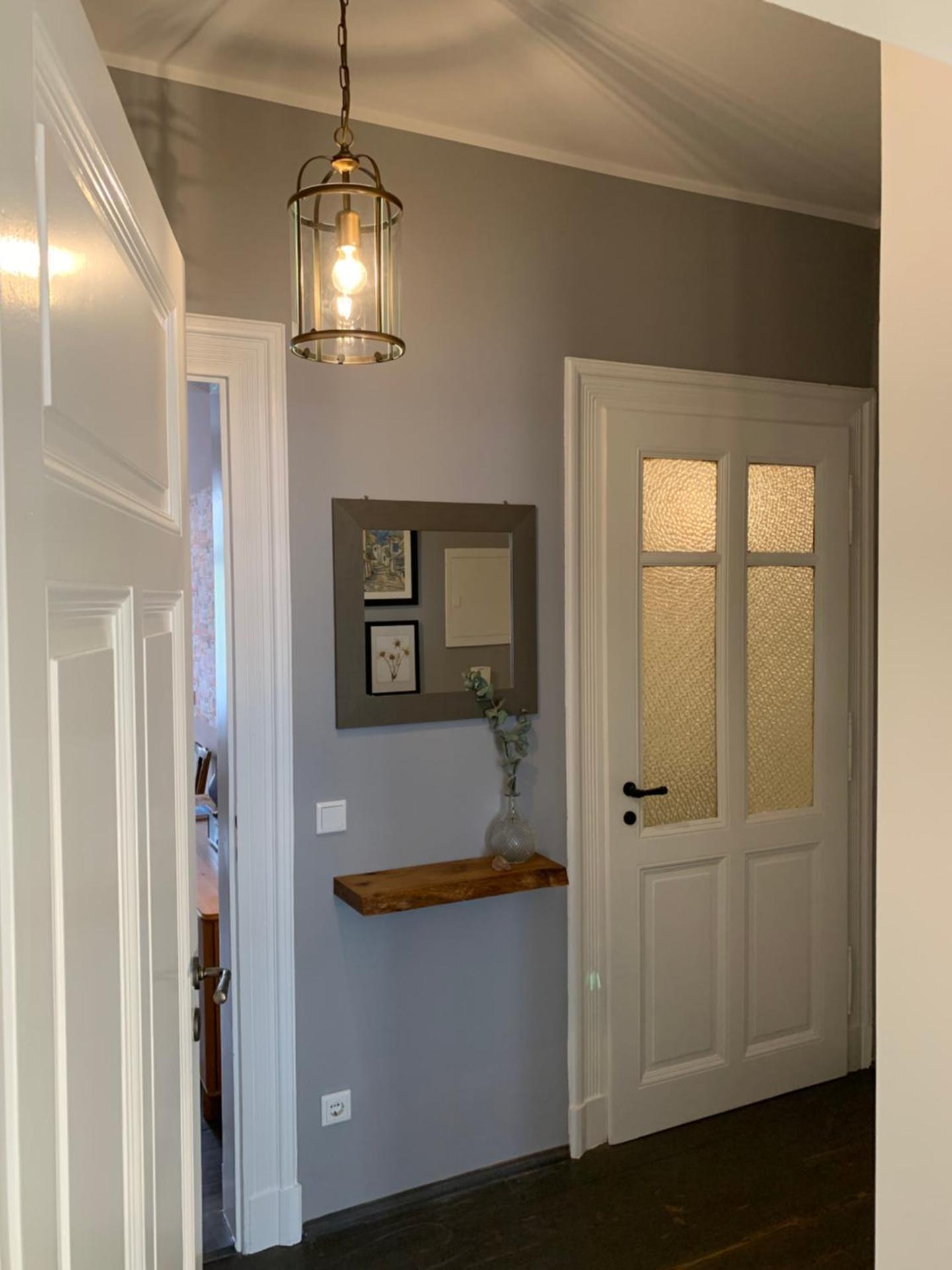 Ferienwohnung HIRZELZEIT