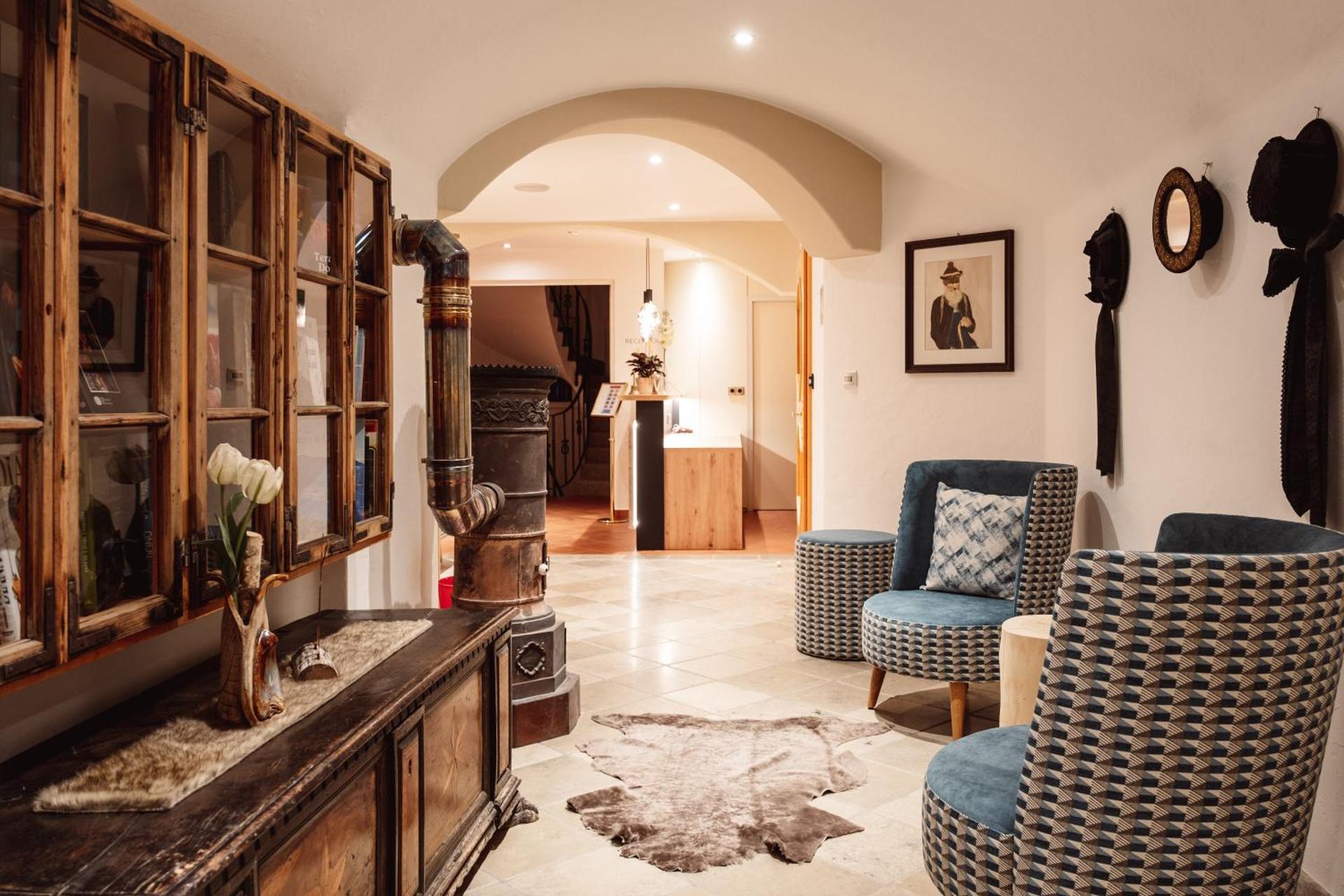 Turmchalet Adults Only