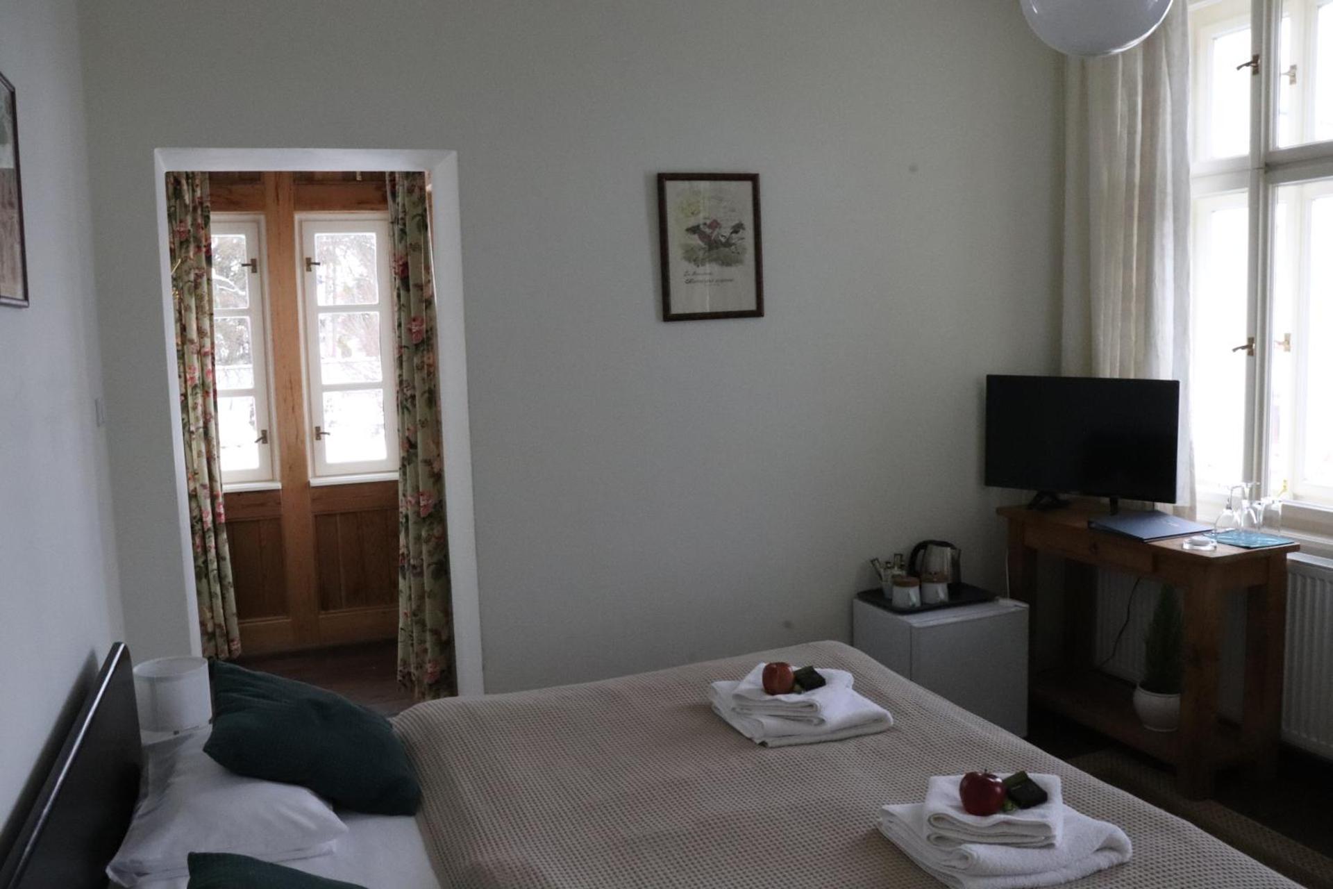 Penzion Vila Elektra