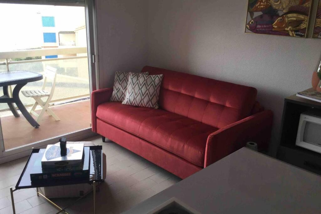 dansnotreappart-com "T3 vue exceptionnelle sur mer"