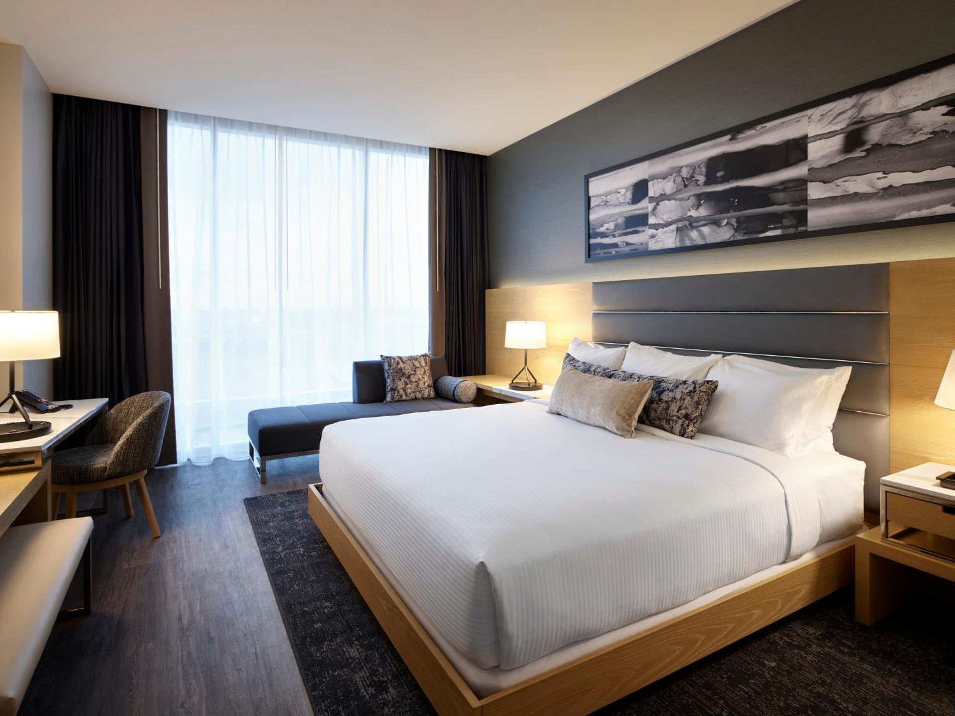 Live! Casino & Hotel - Philadelphia