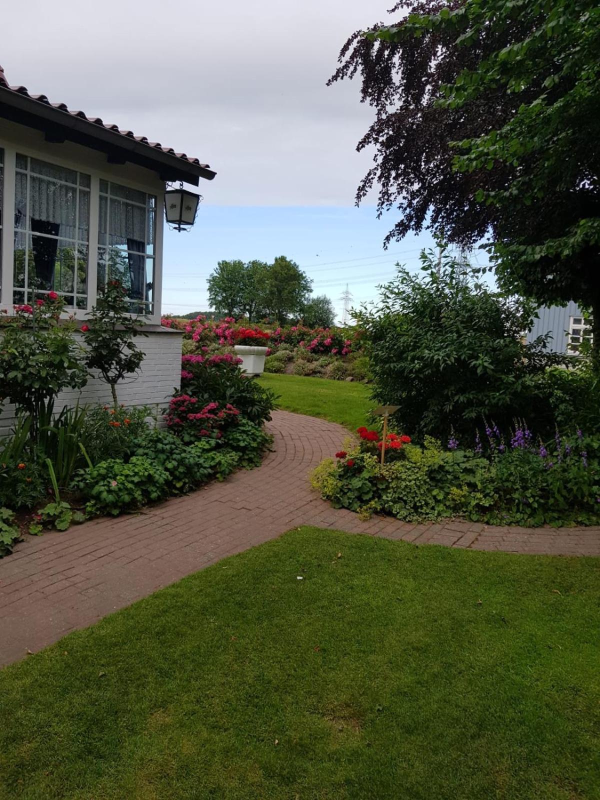 Hotel Dithmarscher Bucht