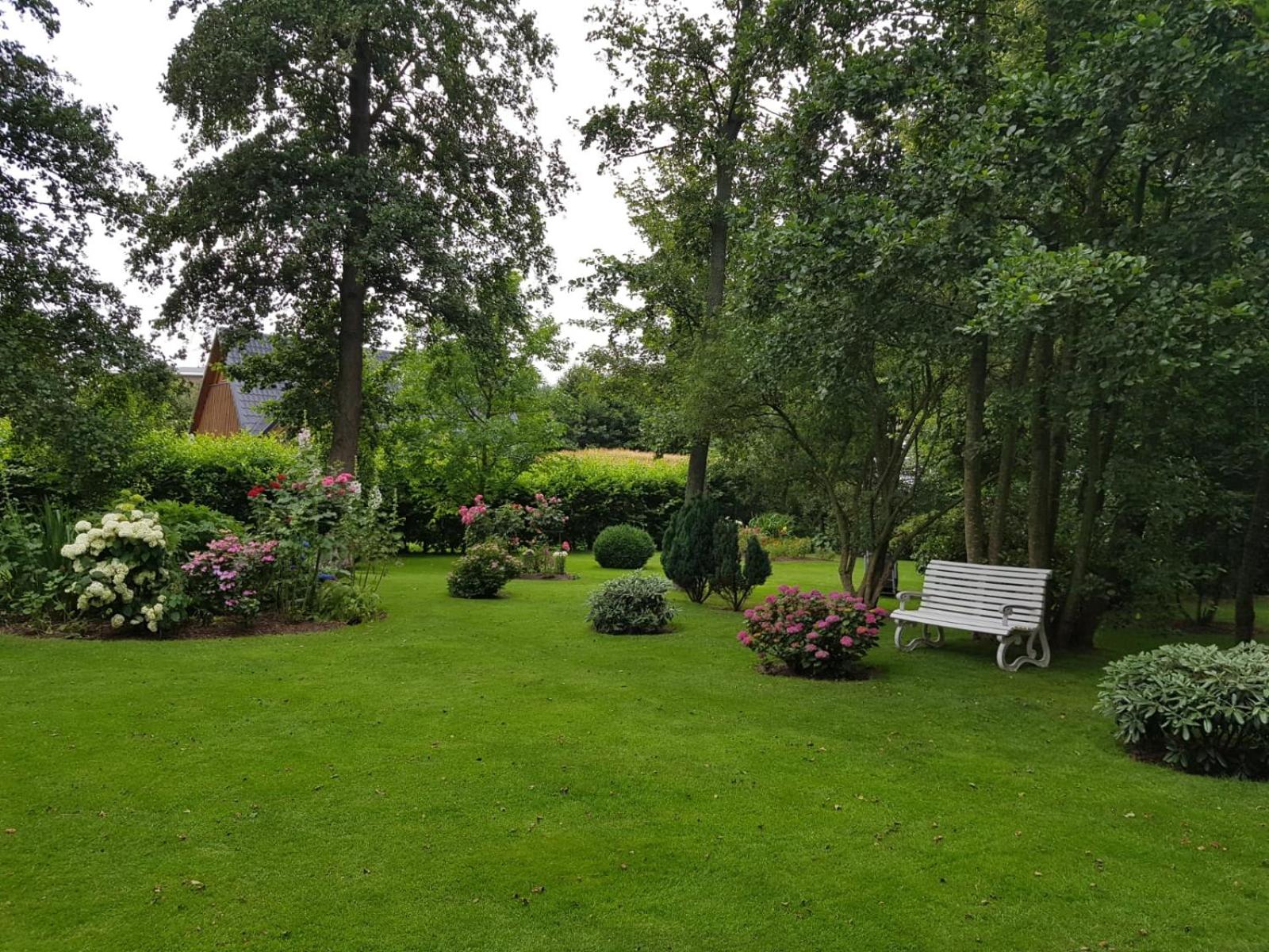 Hotel Dithmarscher Bucht