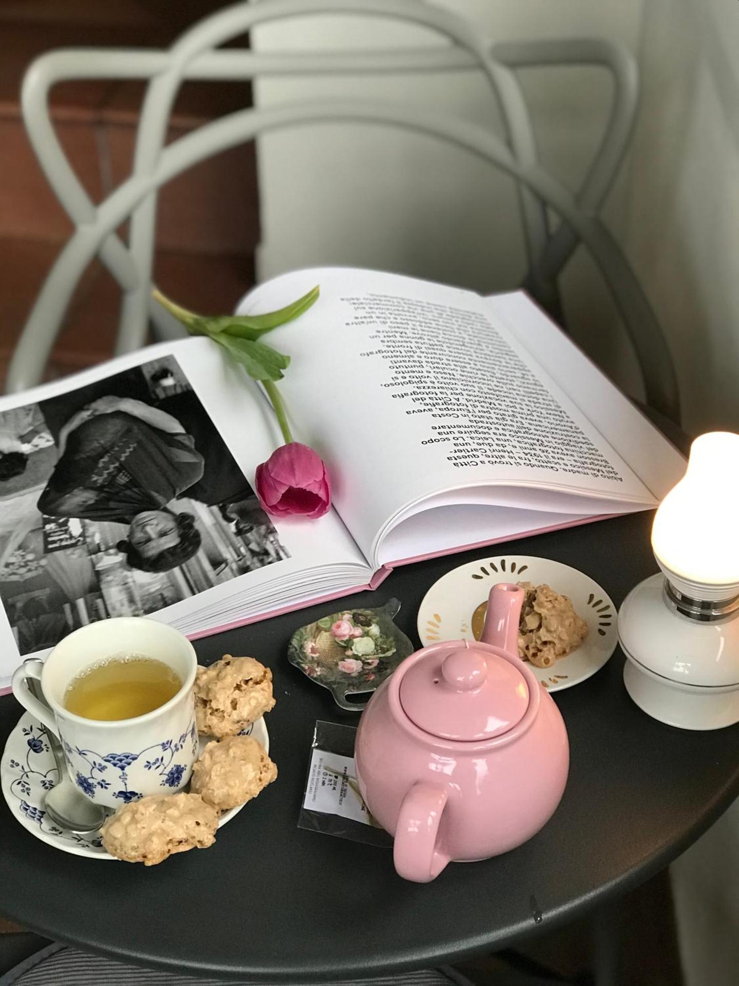 Ti vengo a cercare B&B