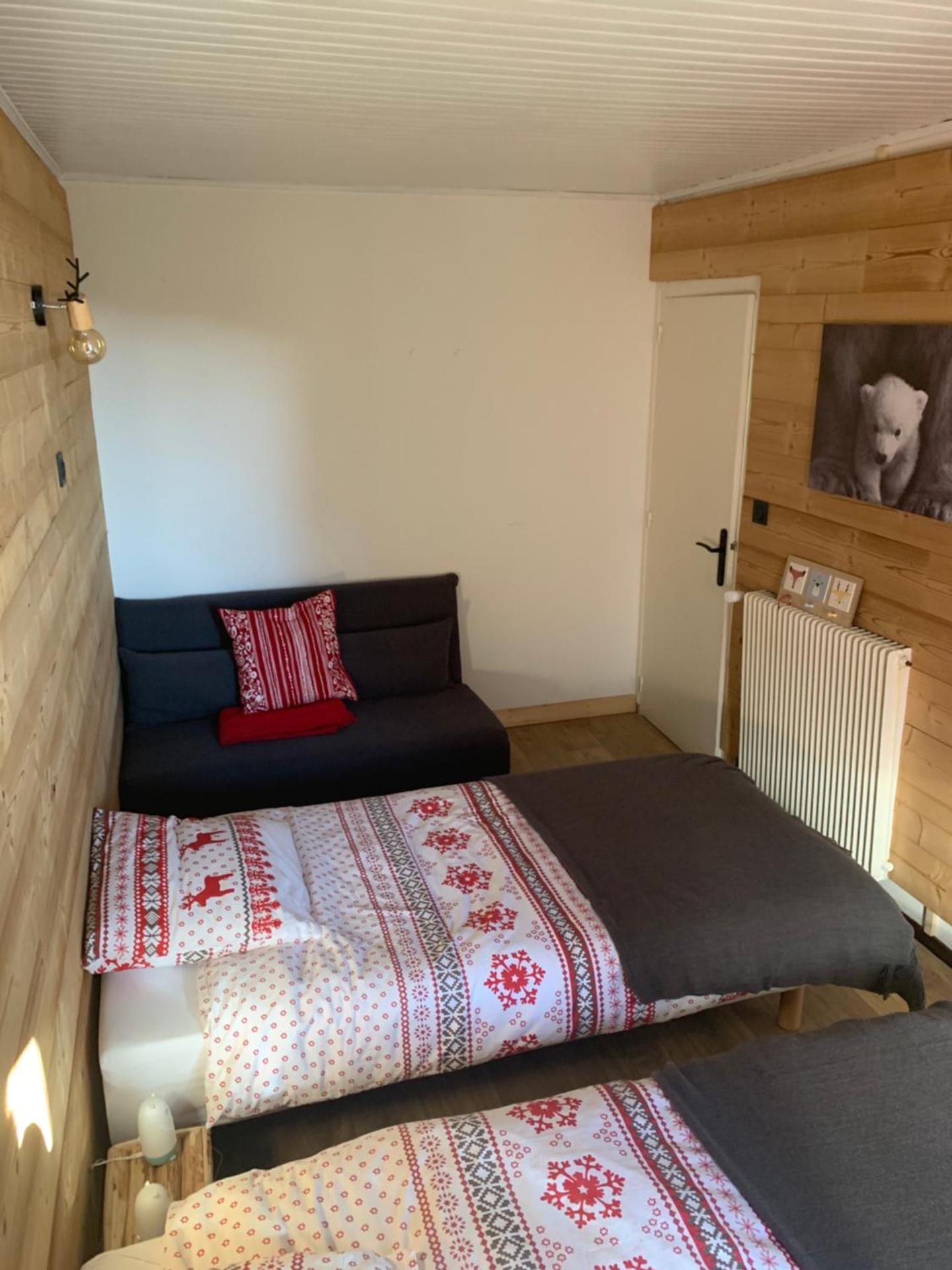 LA PERLE DES CAILLOUX EXCEPTIONNEL et COSY