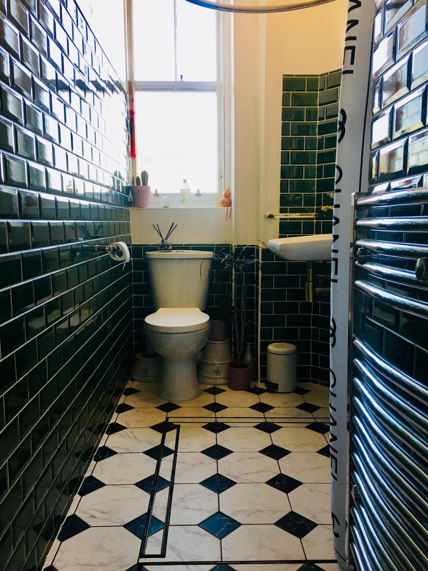 Good Times Edinburgh Elm Row City Centre Apartment