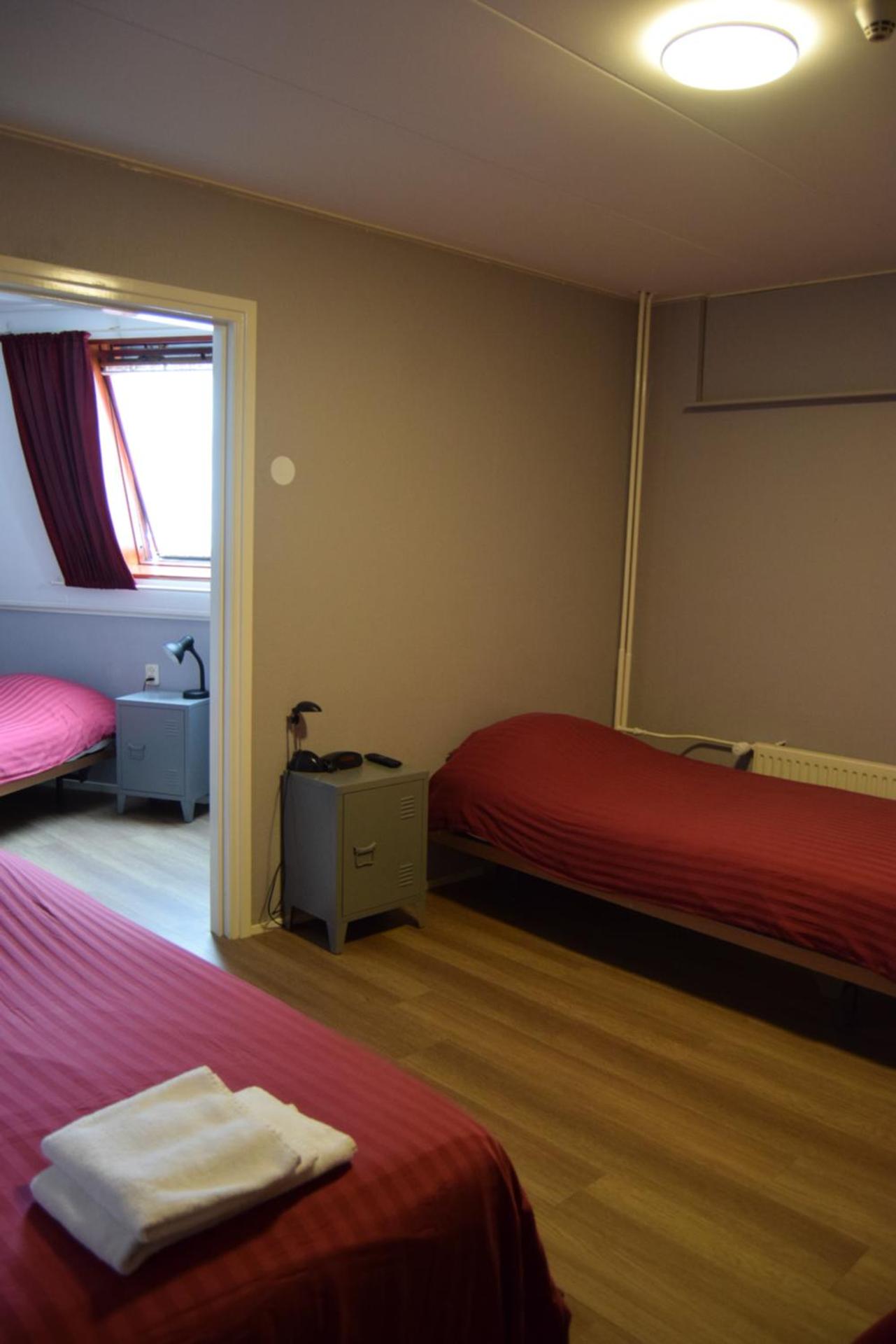 Hotel Cafe 't Zonneke