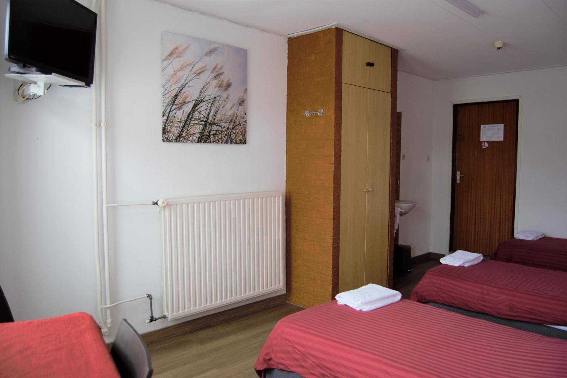 Hotel Cafe 't Zonneke