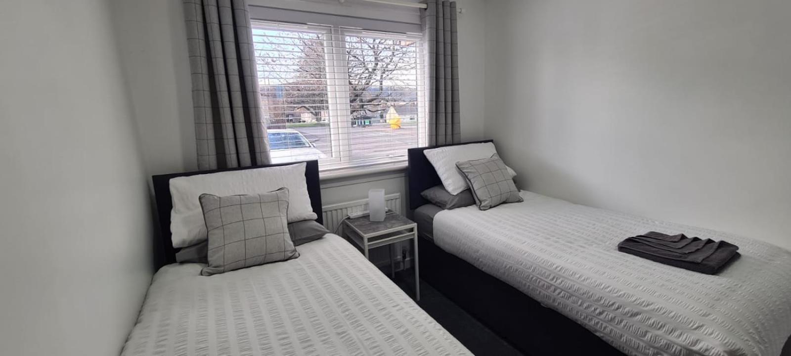 Craiglynn Holiday Apartment Loch Lomond