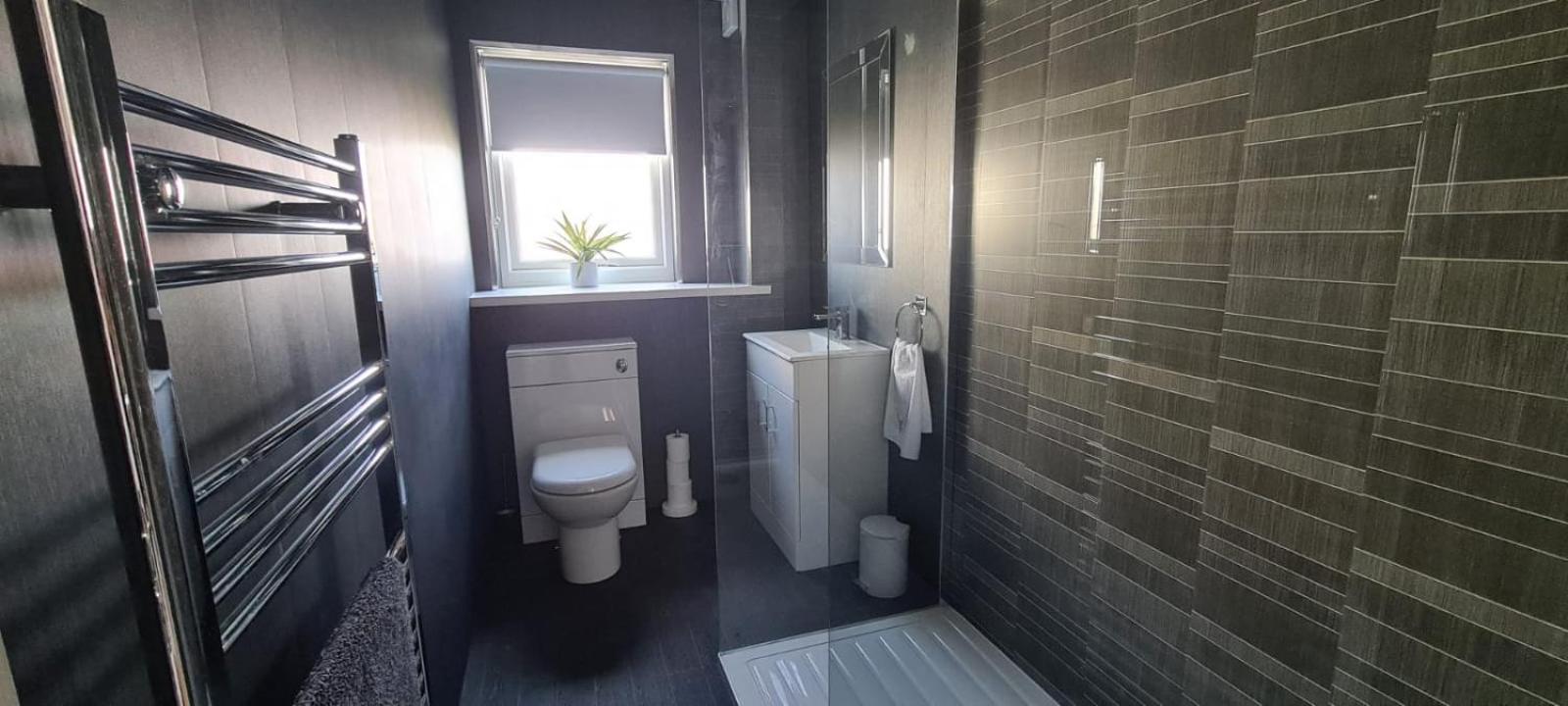 Craiglynn Holiday Apartment Loch Lomond