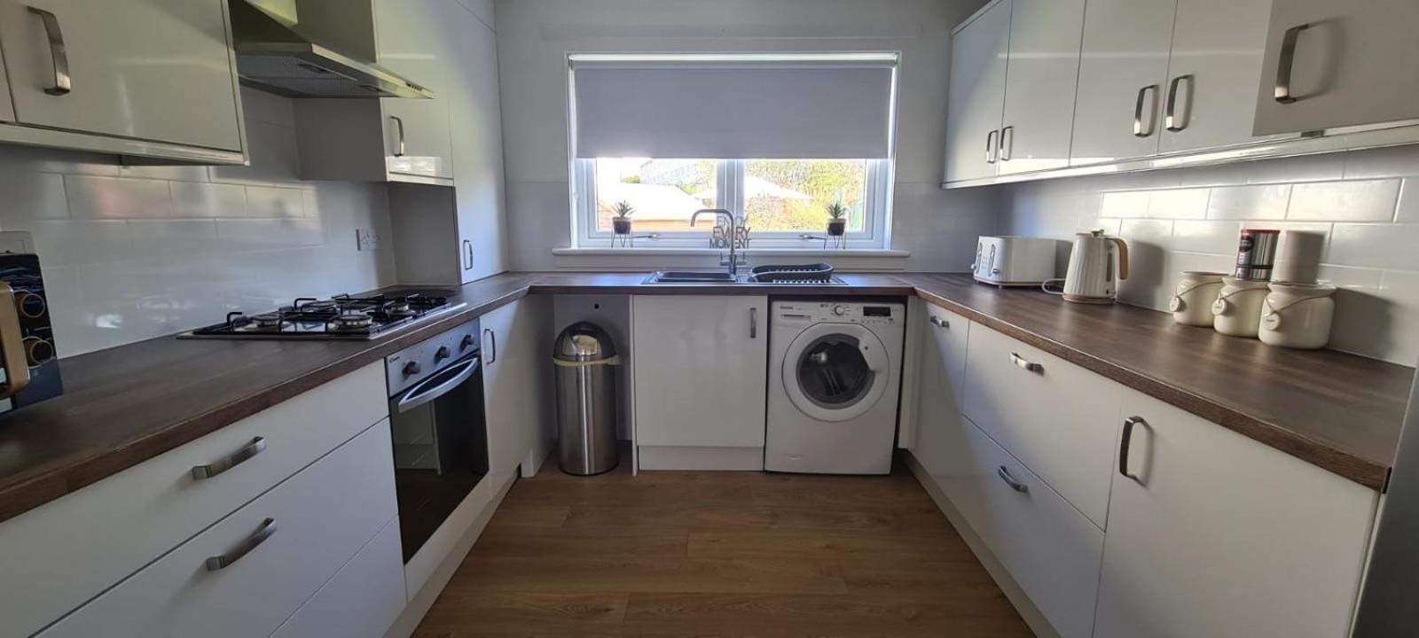 Craiglynn Holiday Apartment Loch Lomond