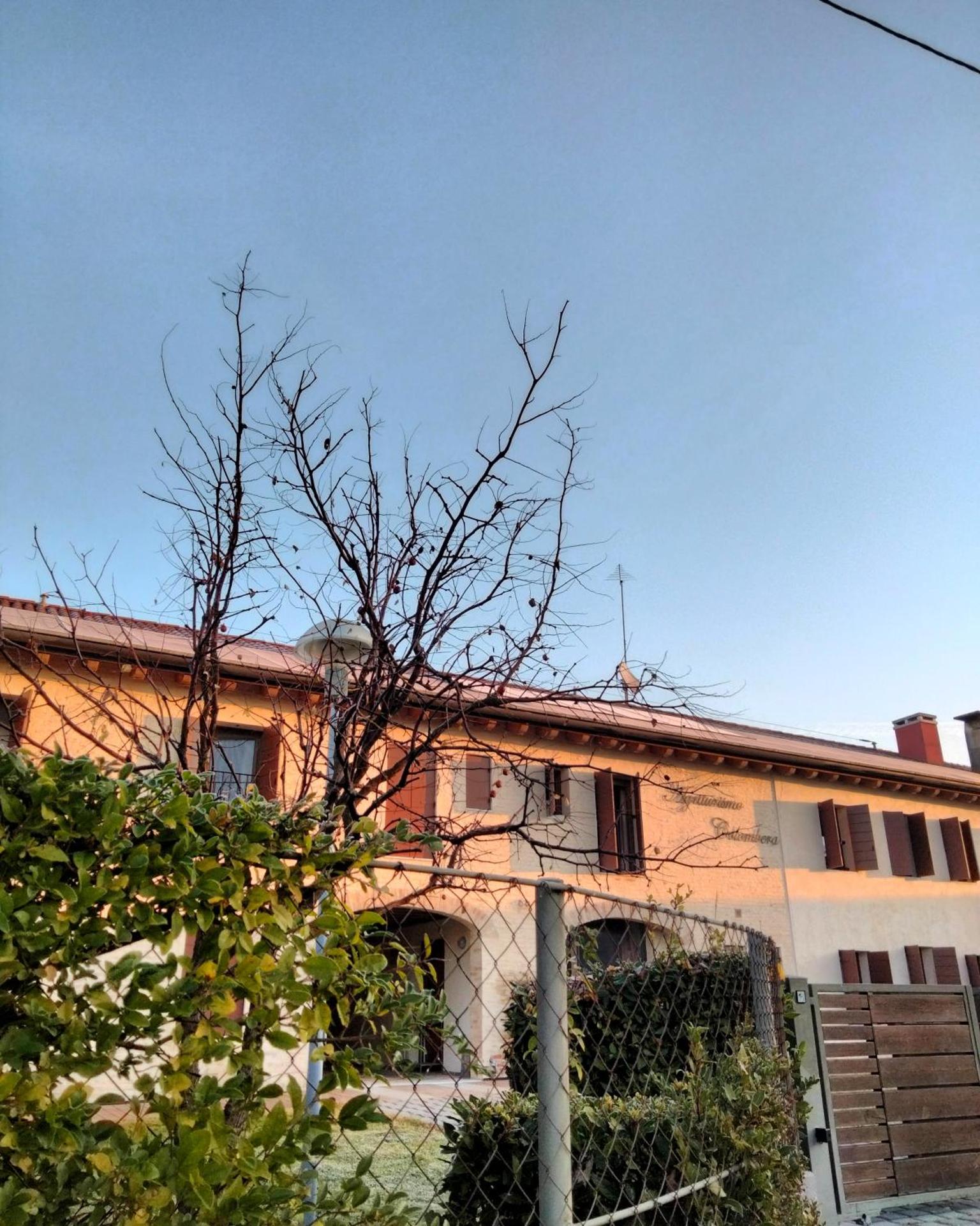 Agriturismo Colombera