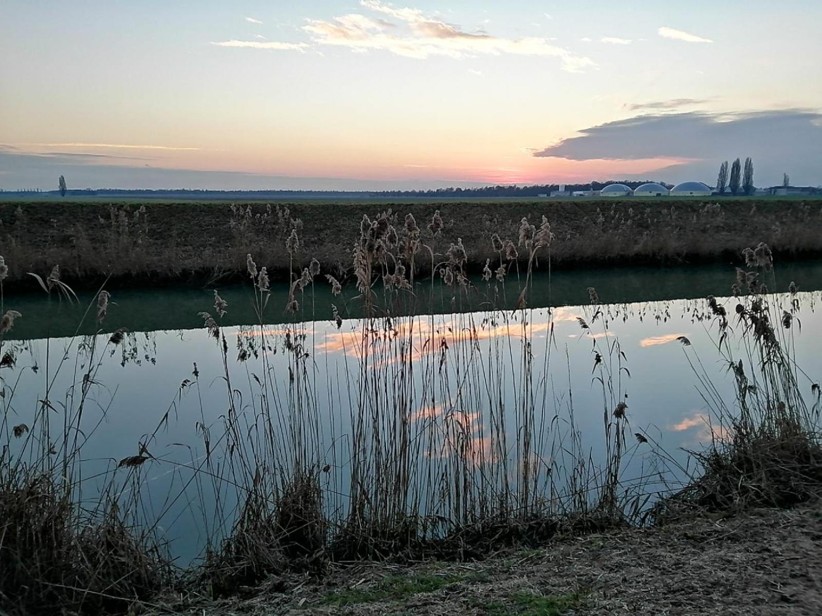 Agriturismo Colombera