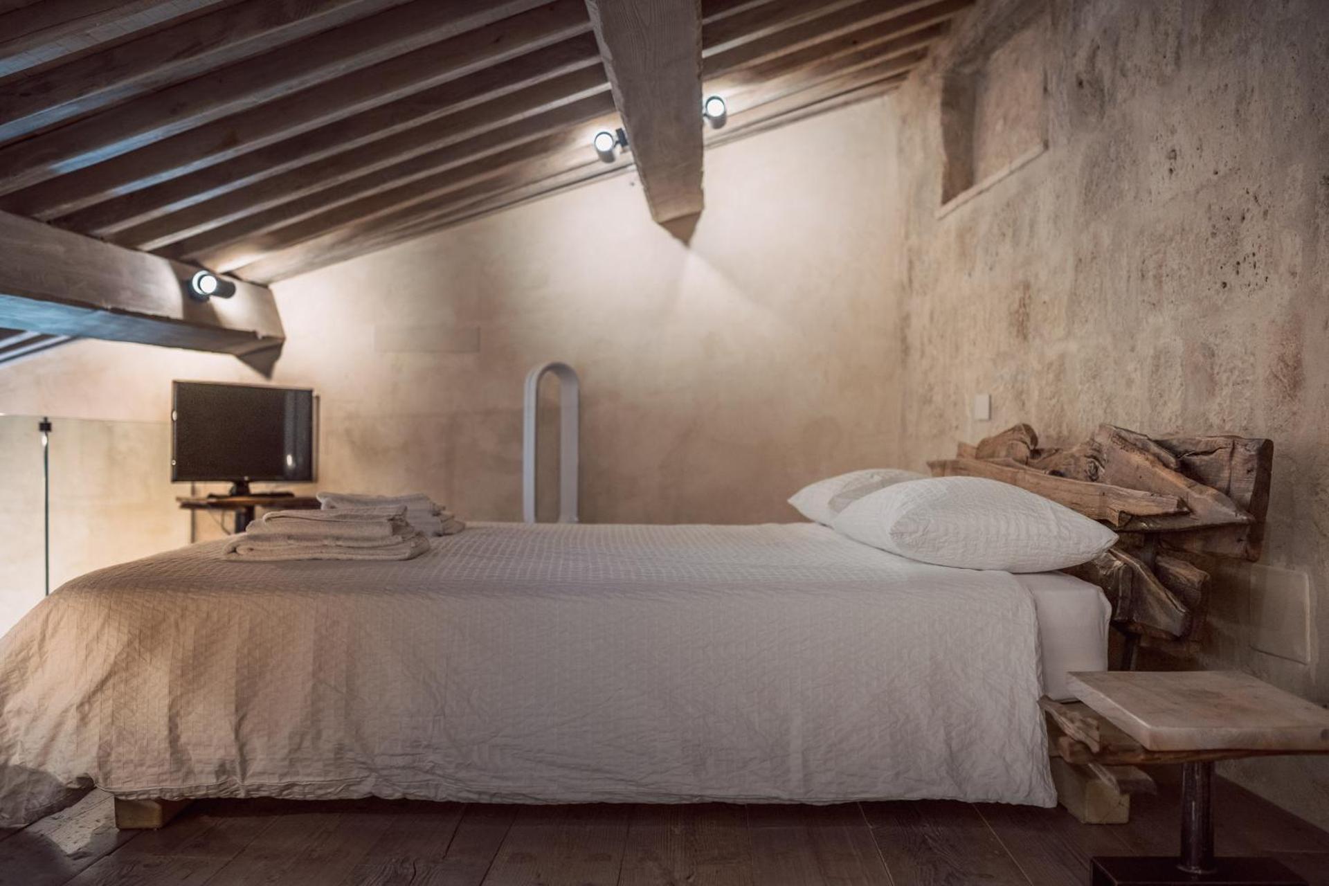 Piazza San Donato Casa Vacanze