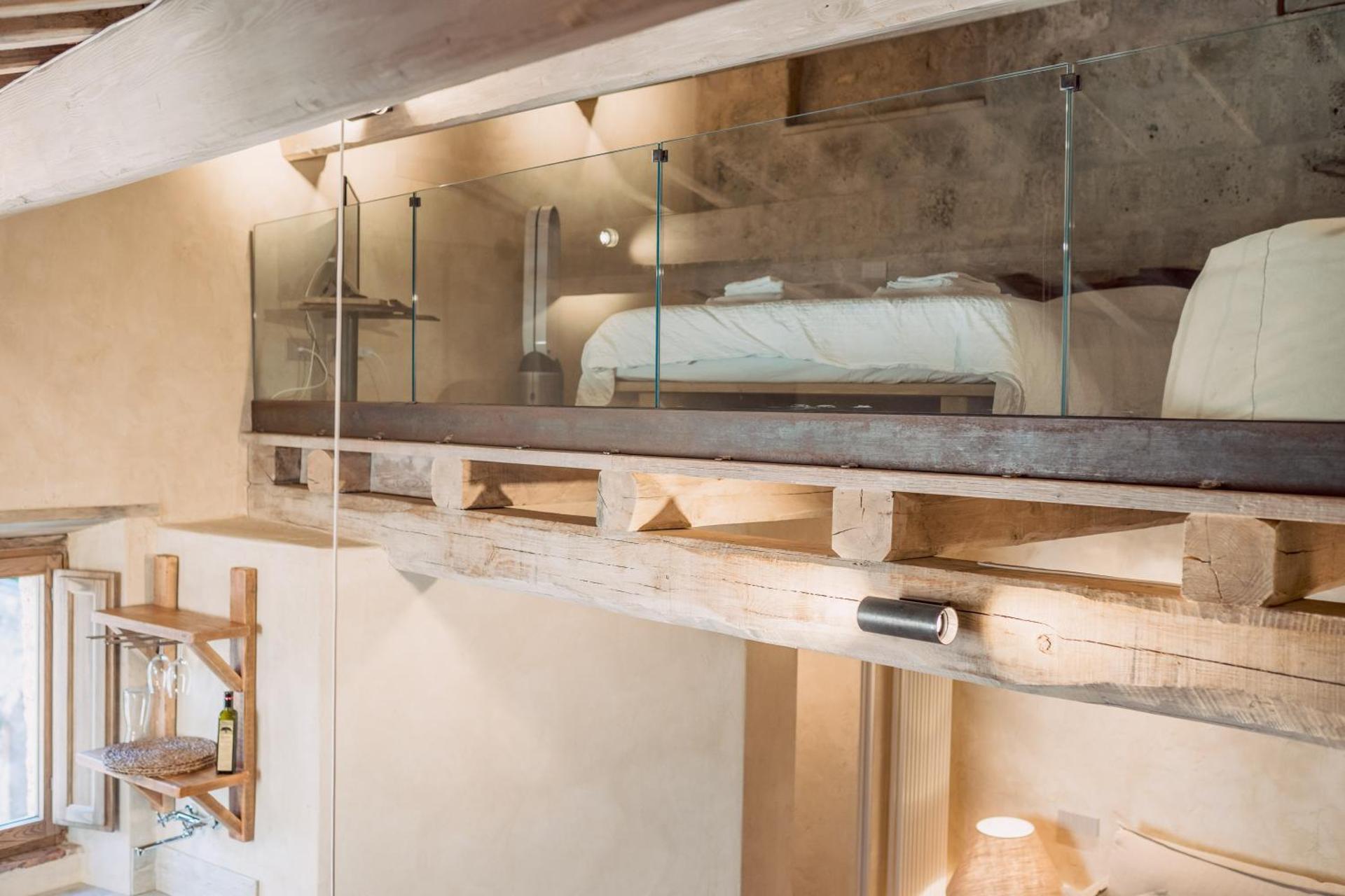 Piazza San Donato Casa Vacanze