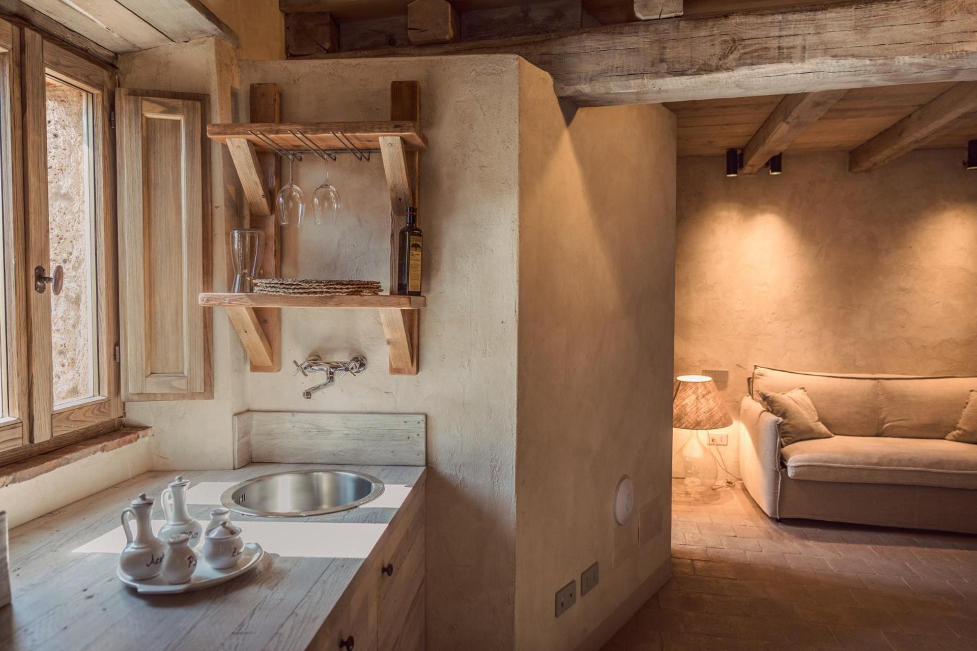 Piazza San Donato Casa Vacanze