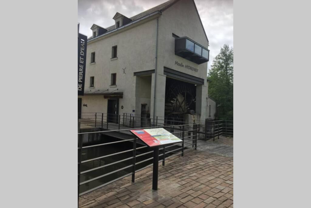 LA PETITE MAISON DE TATATE