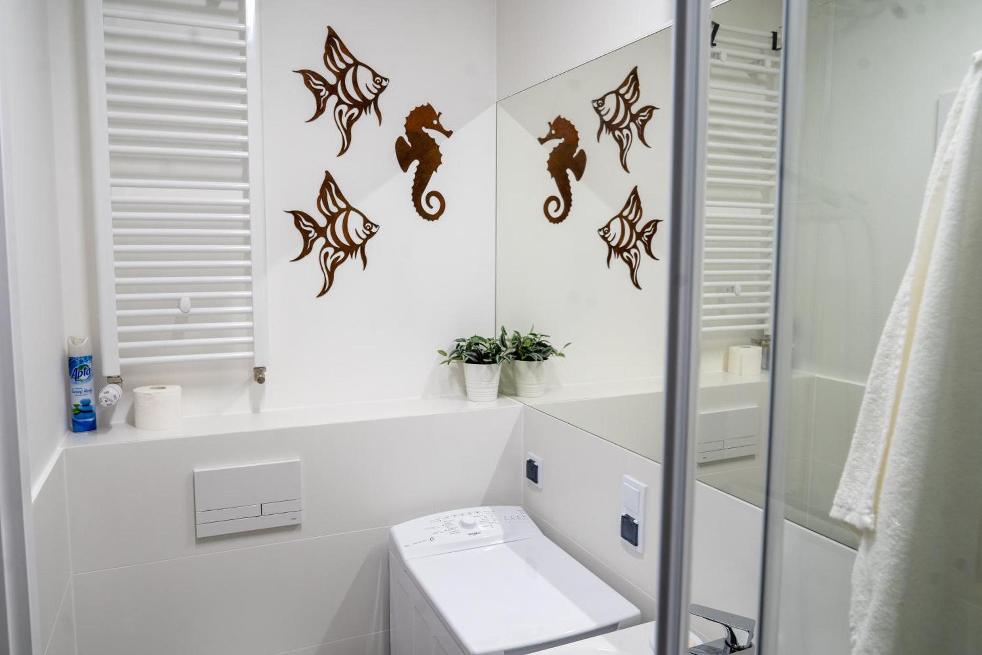 Baltica apartament przy samej plaży