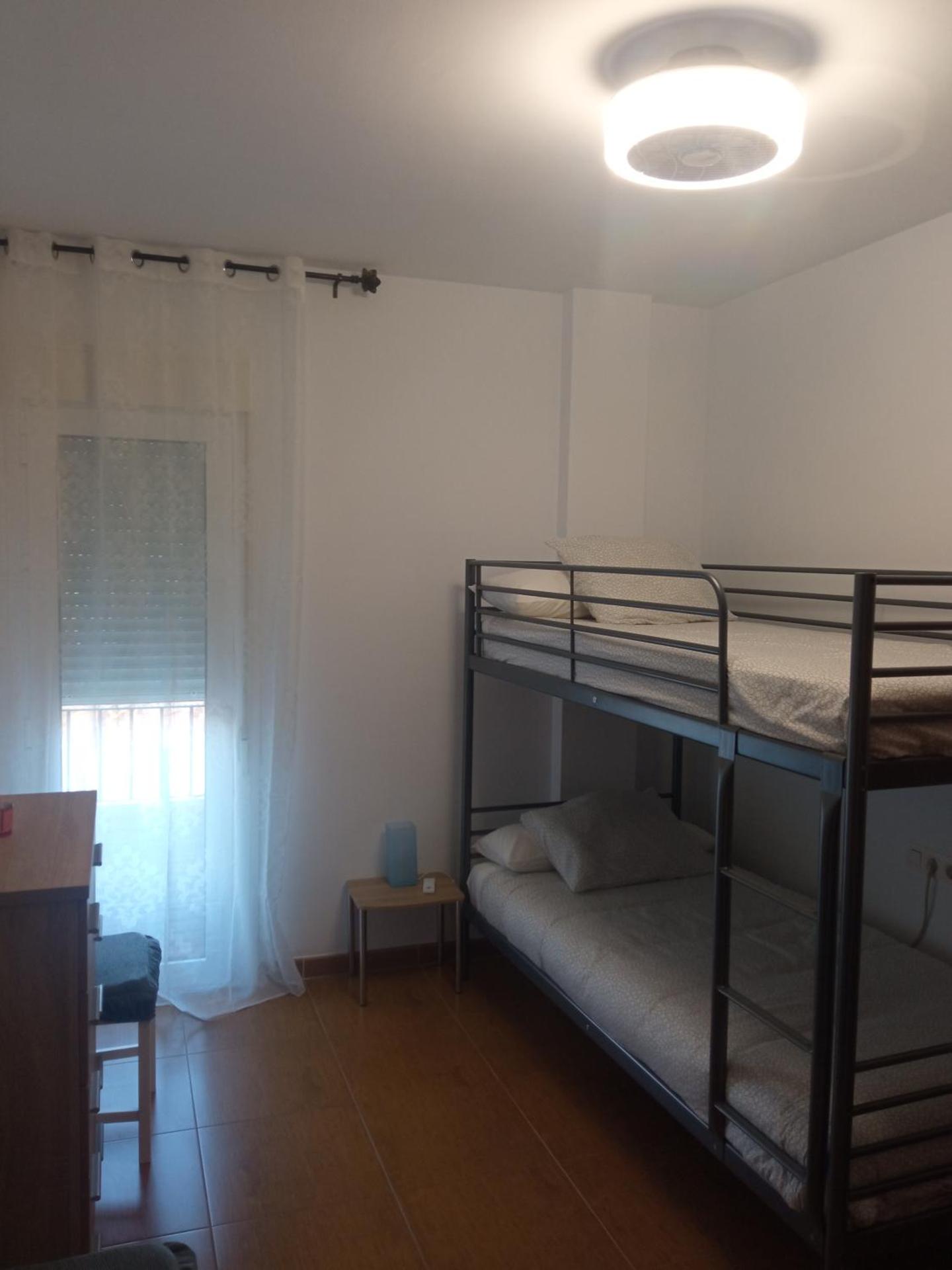 Apartamento buena vista