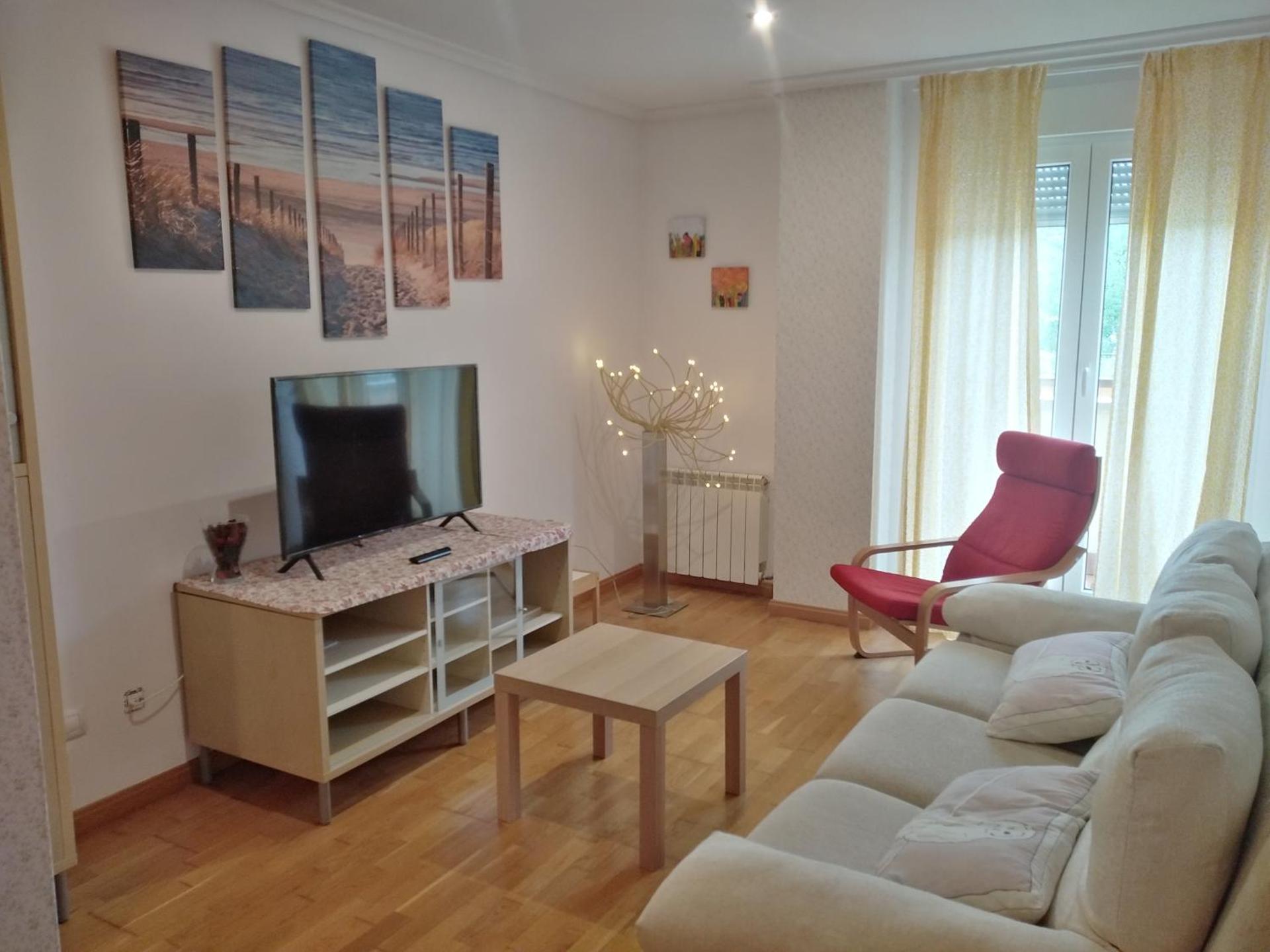 Tiviti playa ribadesella