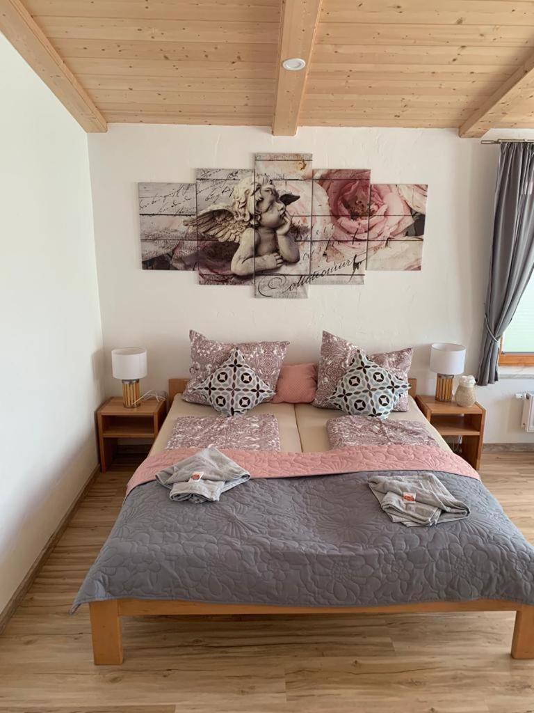 Ferienhaus Elisabeth