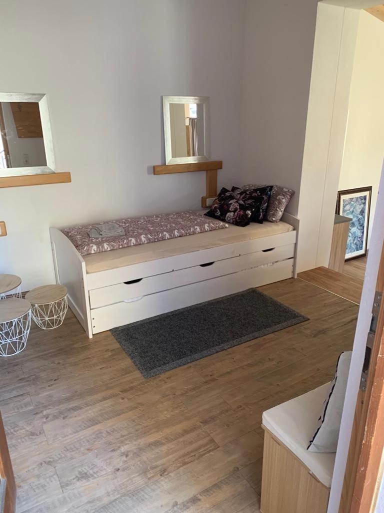 Ferienhaus Elisabeth