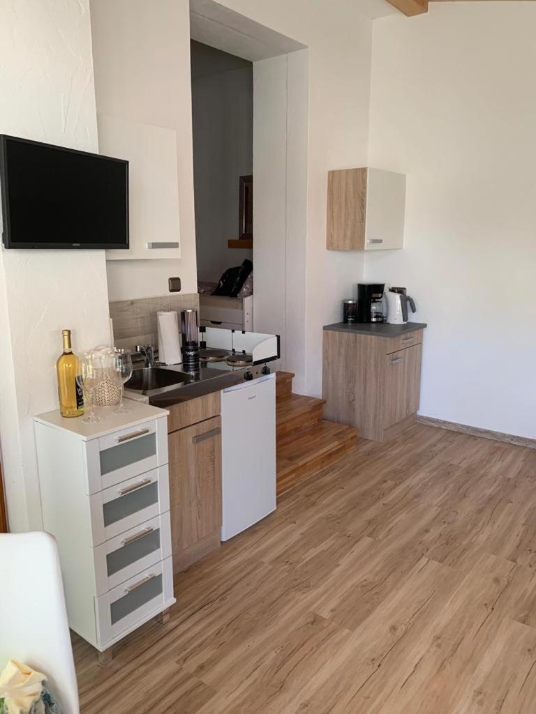 Apartment - Ground Floor